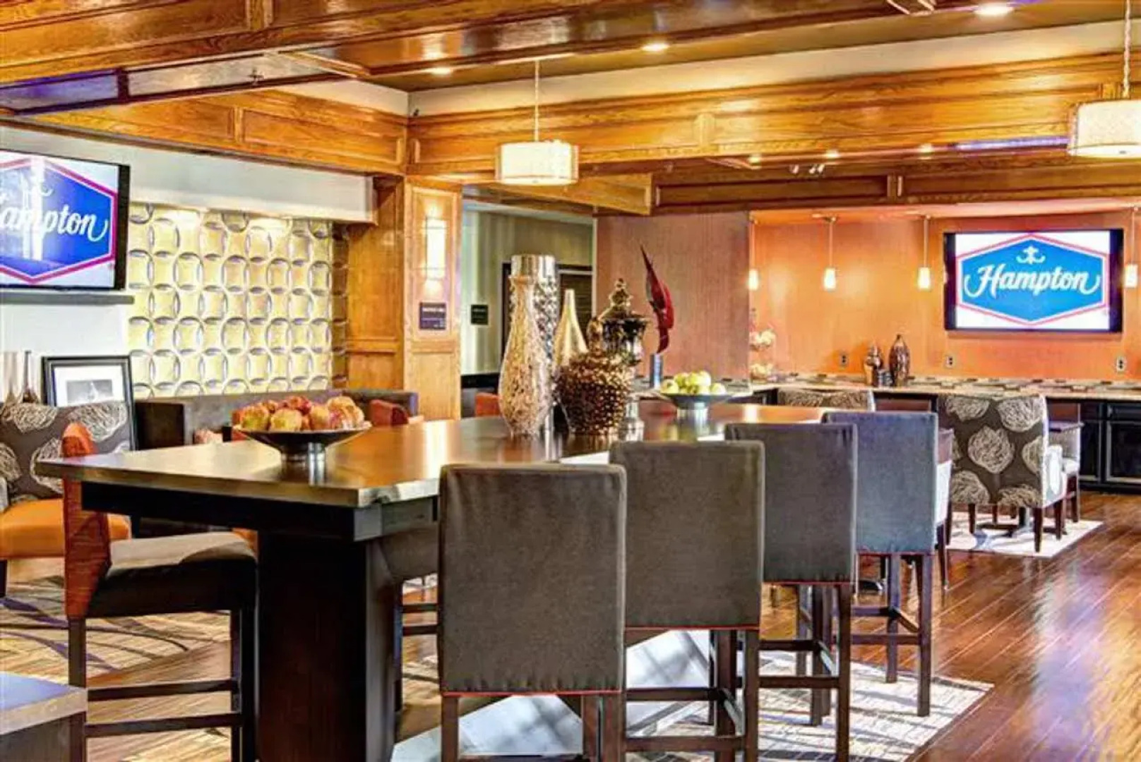 Hampton Inn Houston NASA-Johnson Space Center