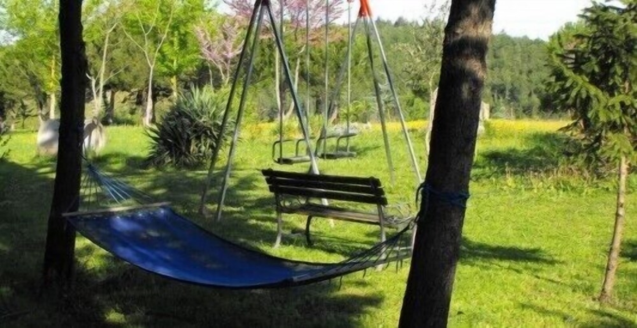 San Martino - Casa Landi