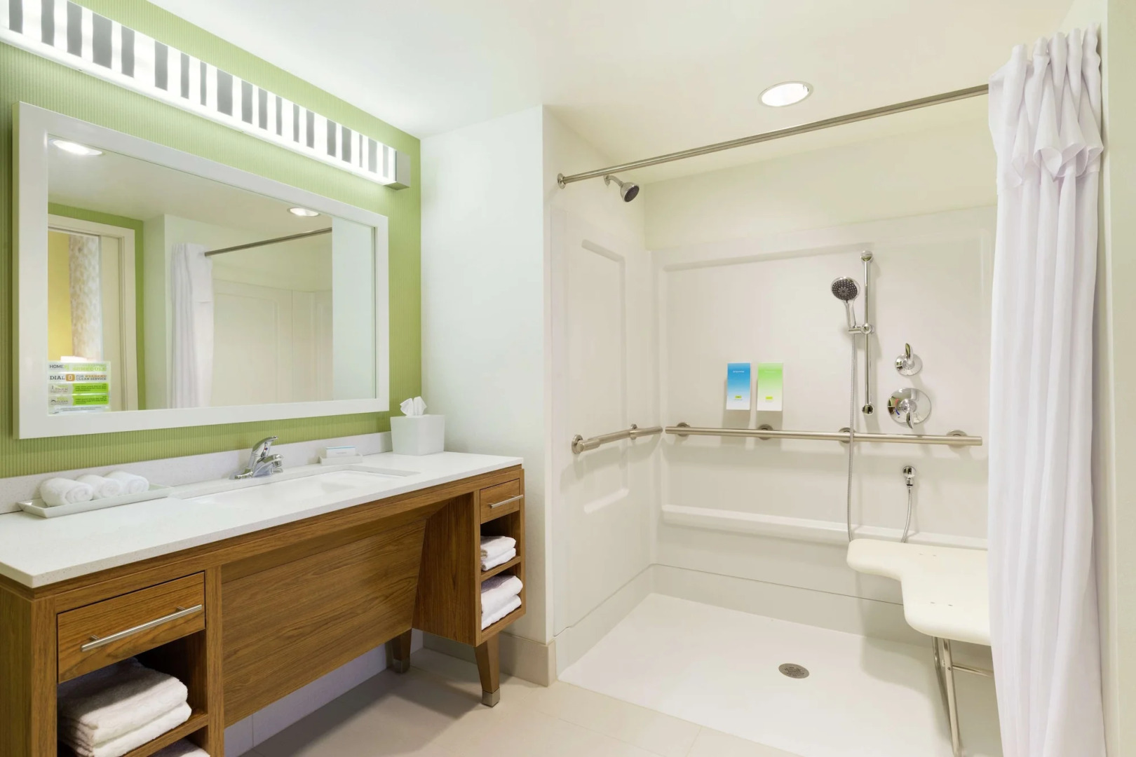 Home2 Suites by Hilton La Crosse