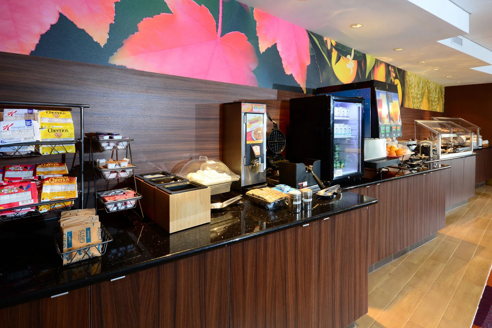 Fairfield Inn & Suites by Marriott Winston-Salem Hanes Mall