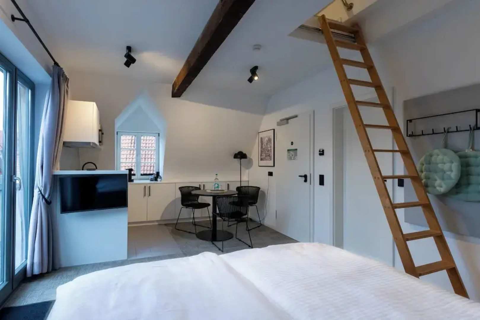 Wertschätzer Hotel - Krumme Str.