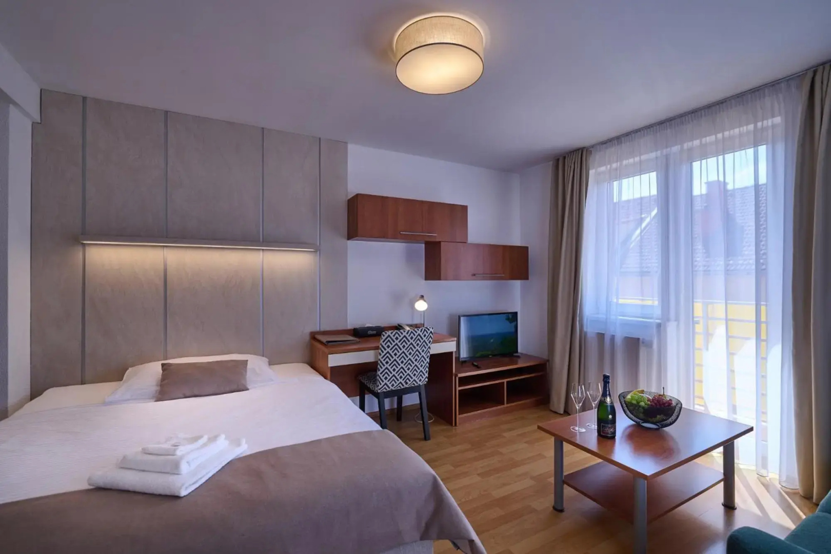 Urpin City Residence
