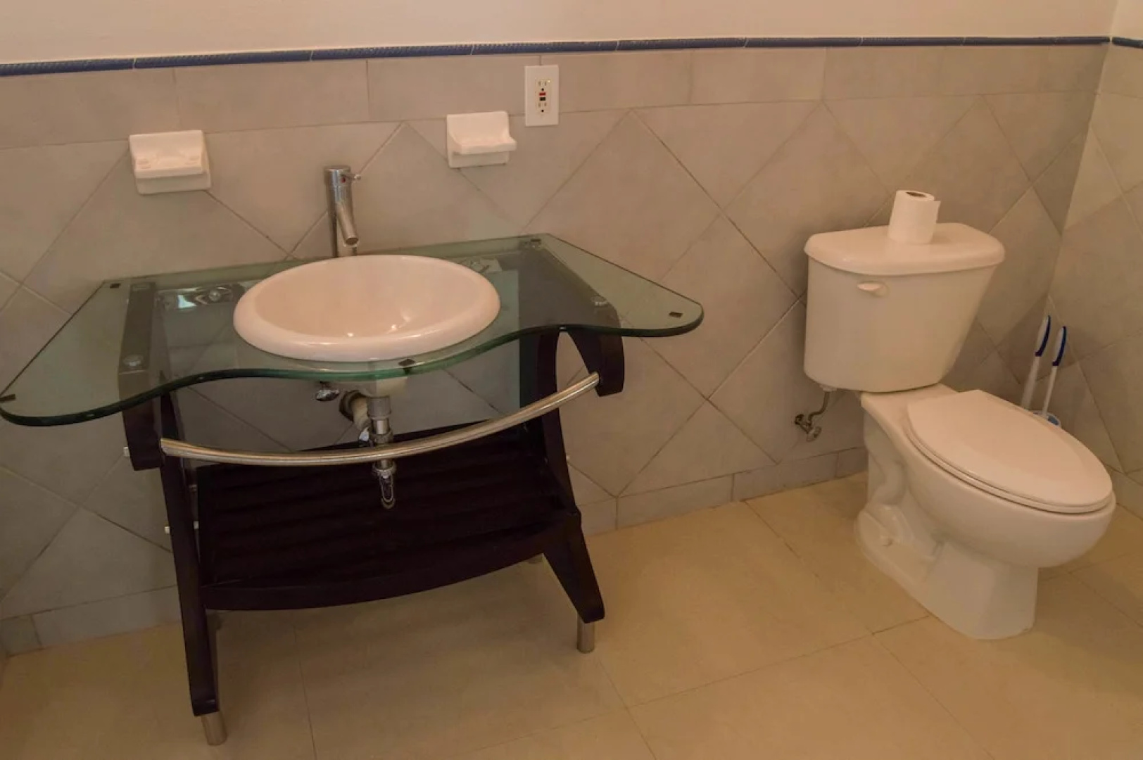 Fort Shelley Villas
