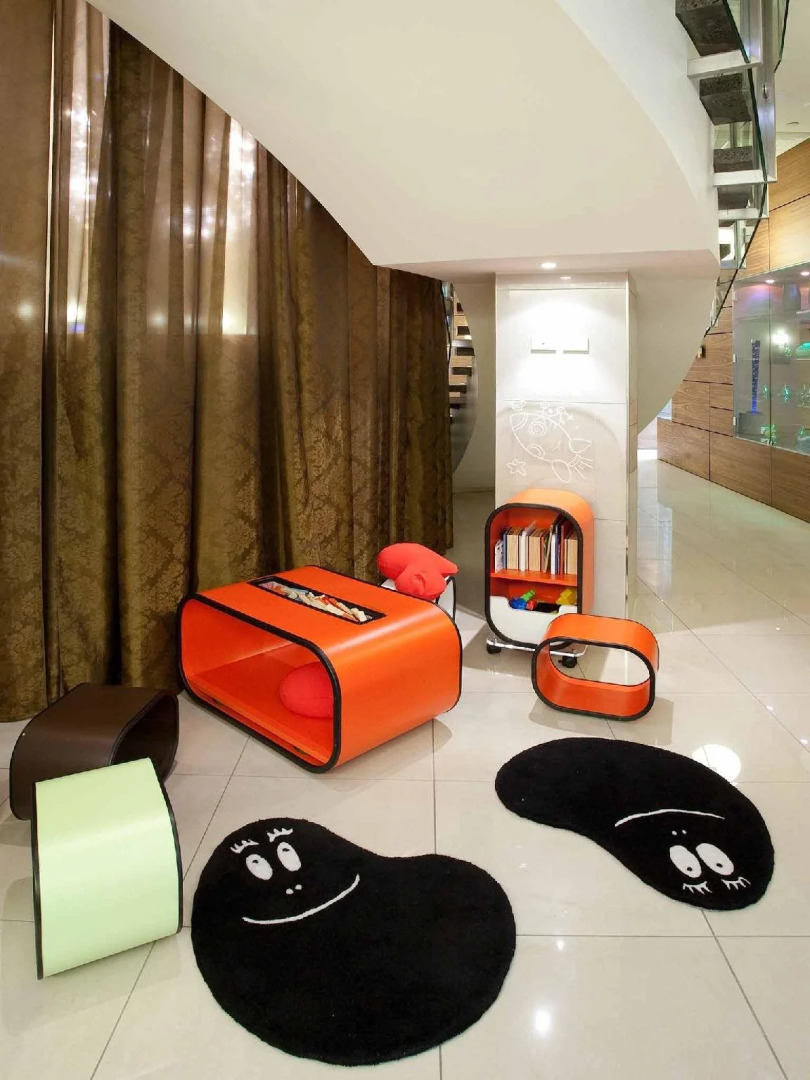 Novotel Christchurch Cathedral Square