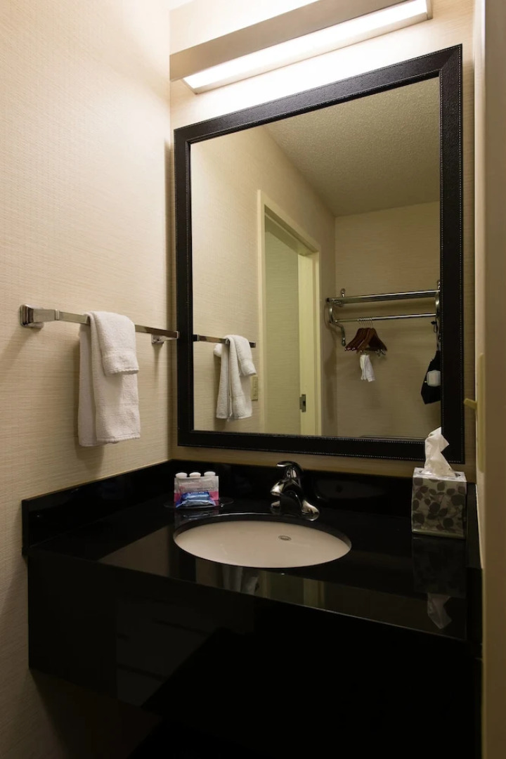 Fairfield Inn Orangeburg