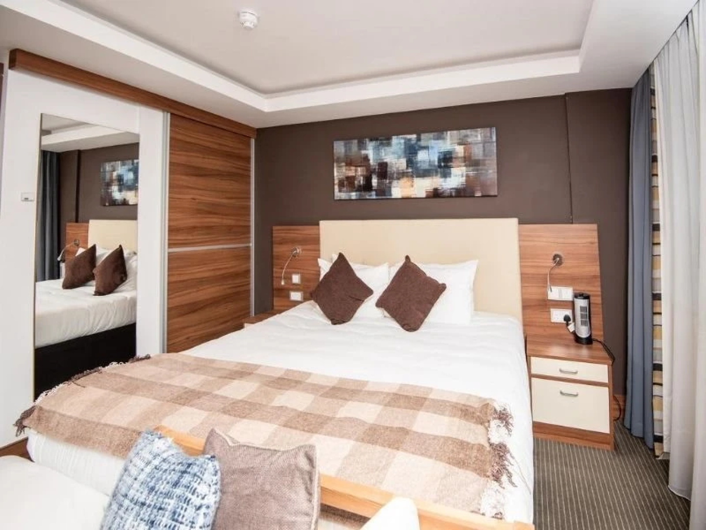 Serviced Apartments Watford