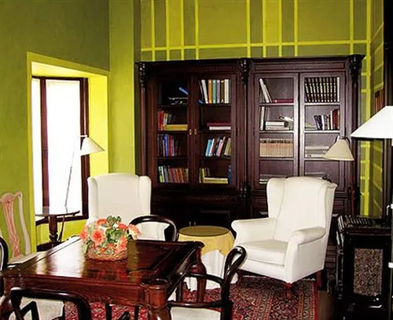 Apartamentos - Los Jandalos Vistahermosa