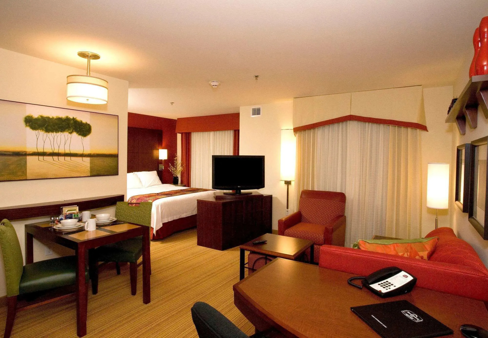 Residence Inn by Marriott Duluth