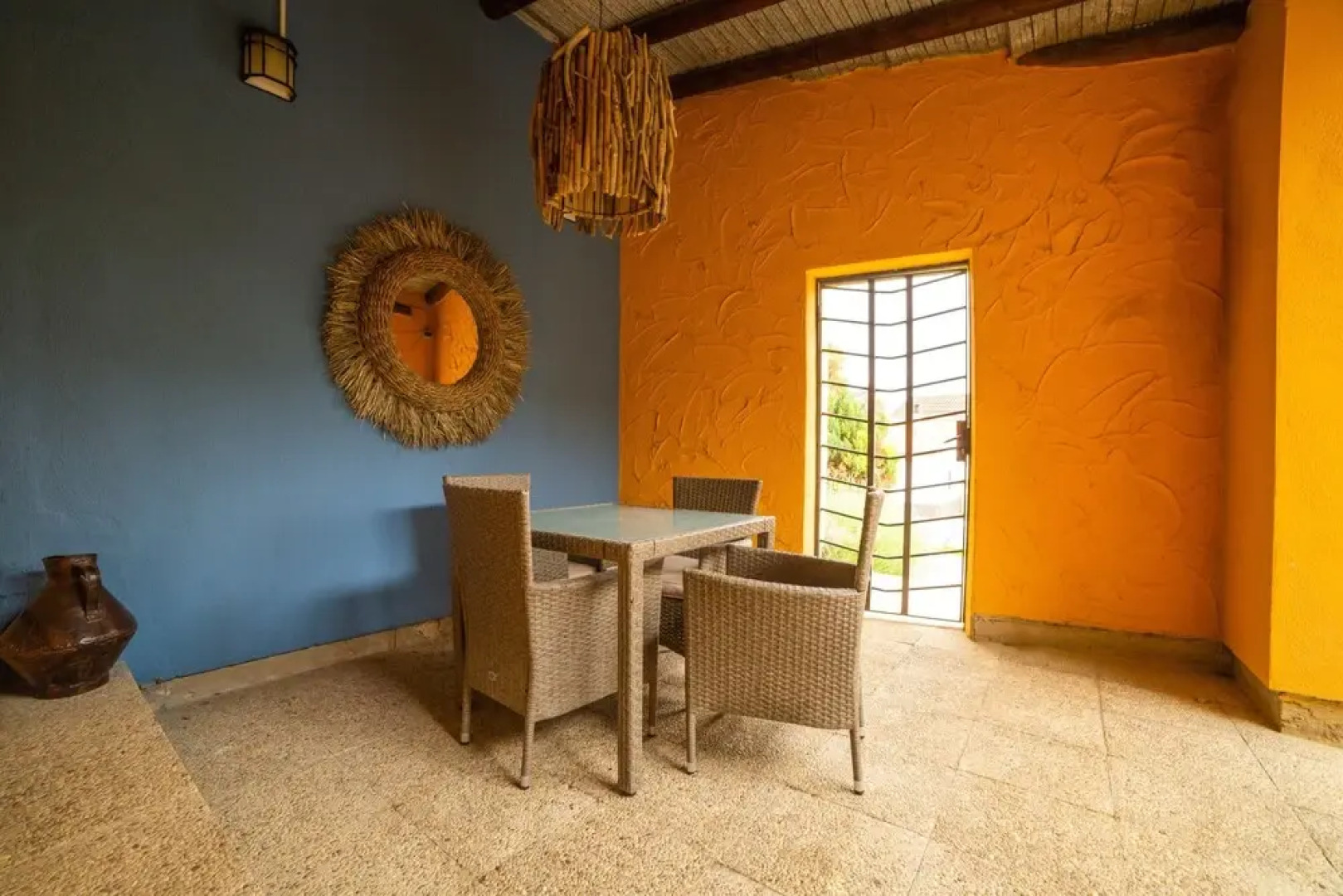 Cuevas Rurales Bardeneras