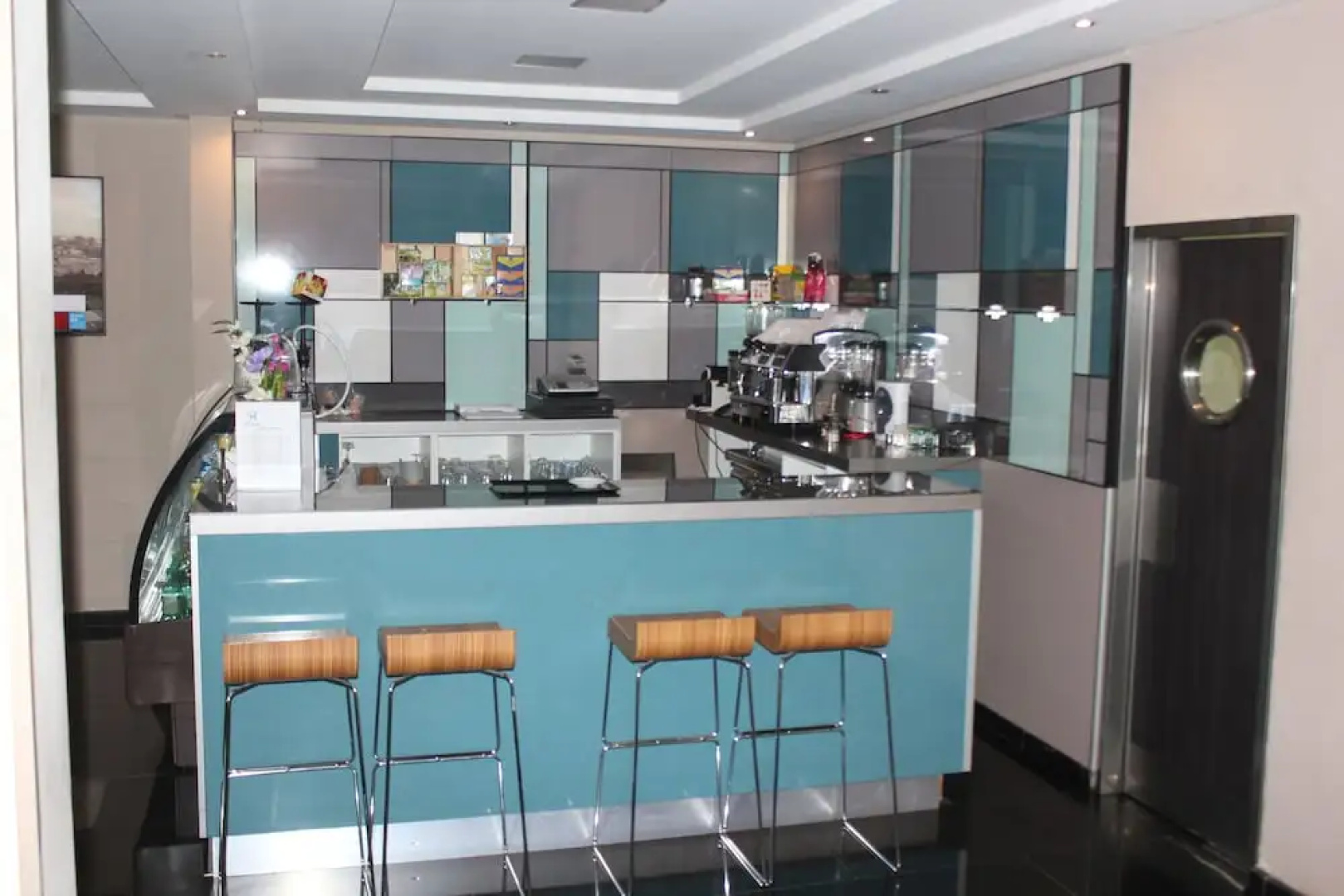 Hotel Tasiast