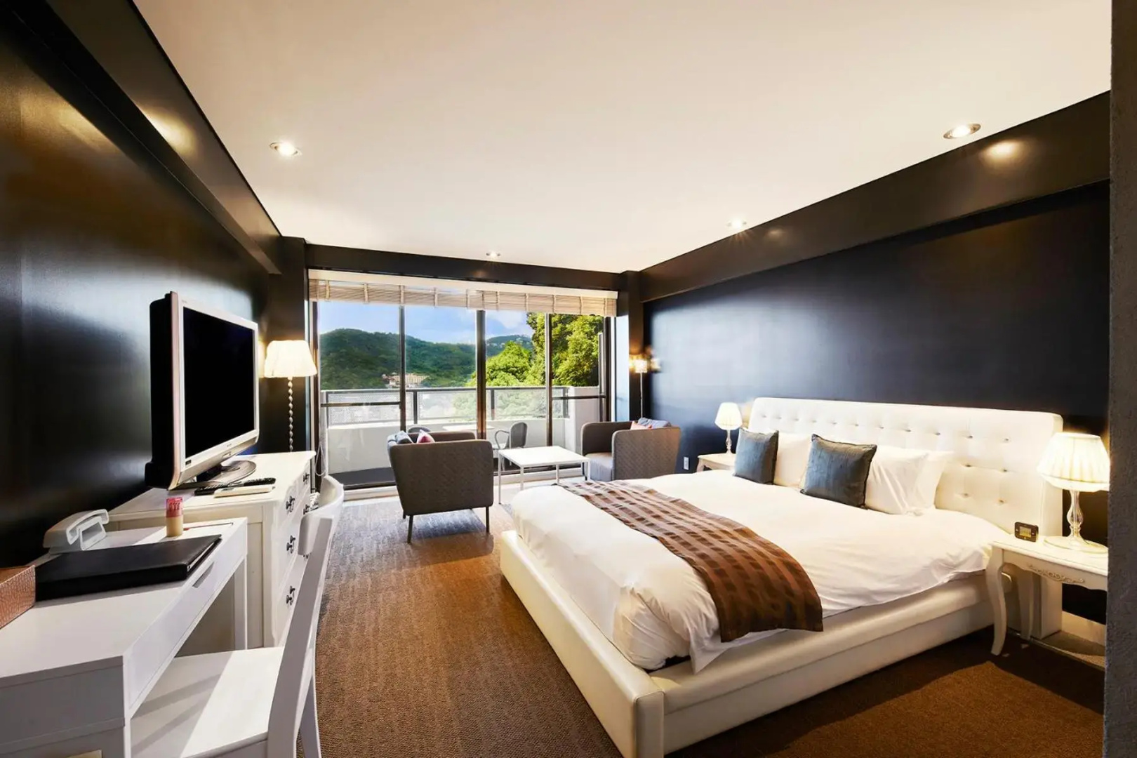 Relax Resort Hotel