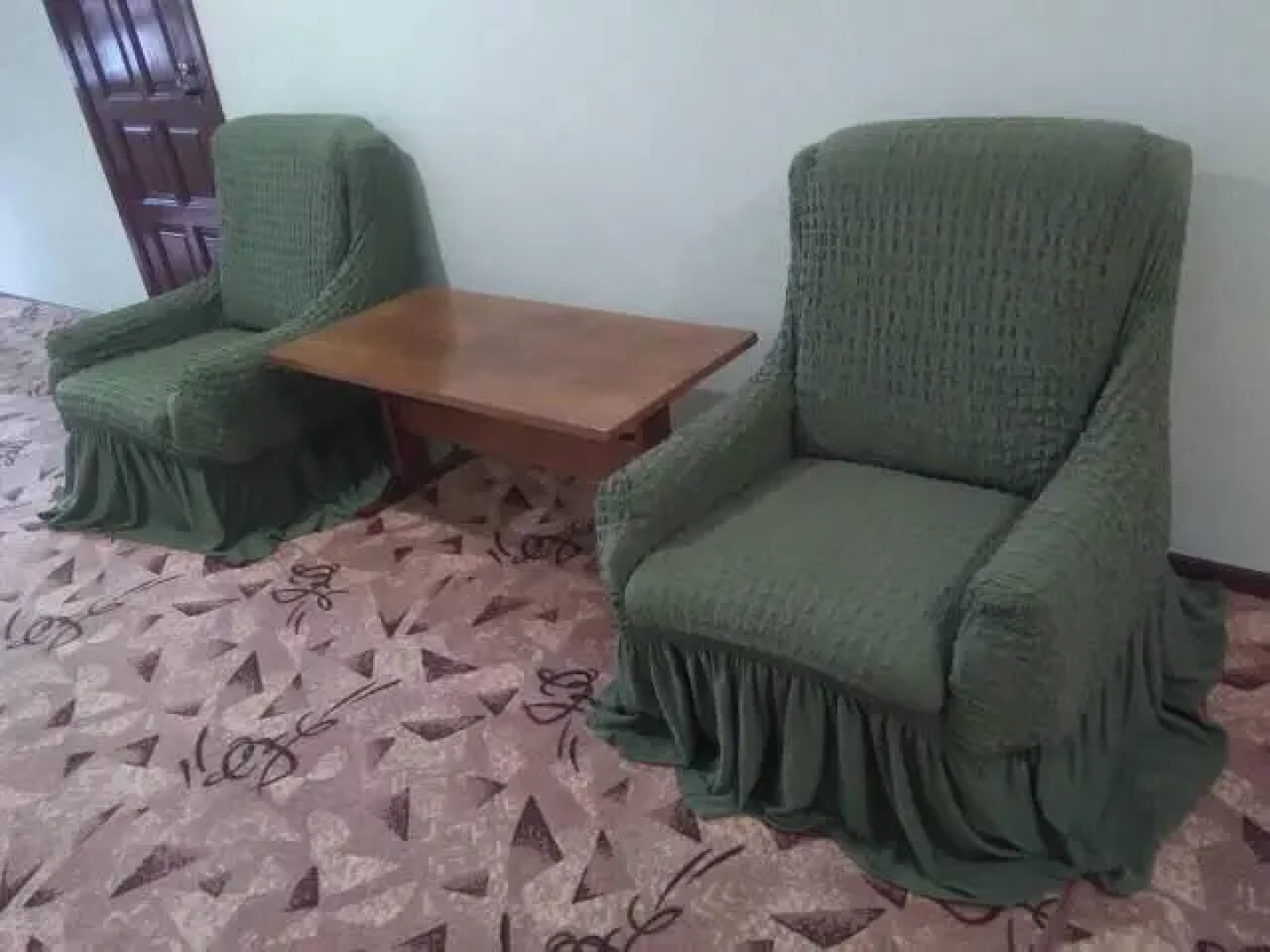 Три охотника
