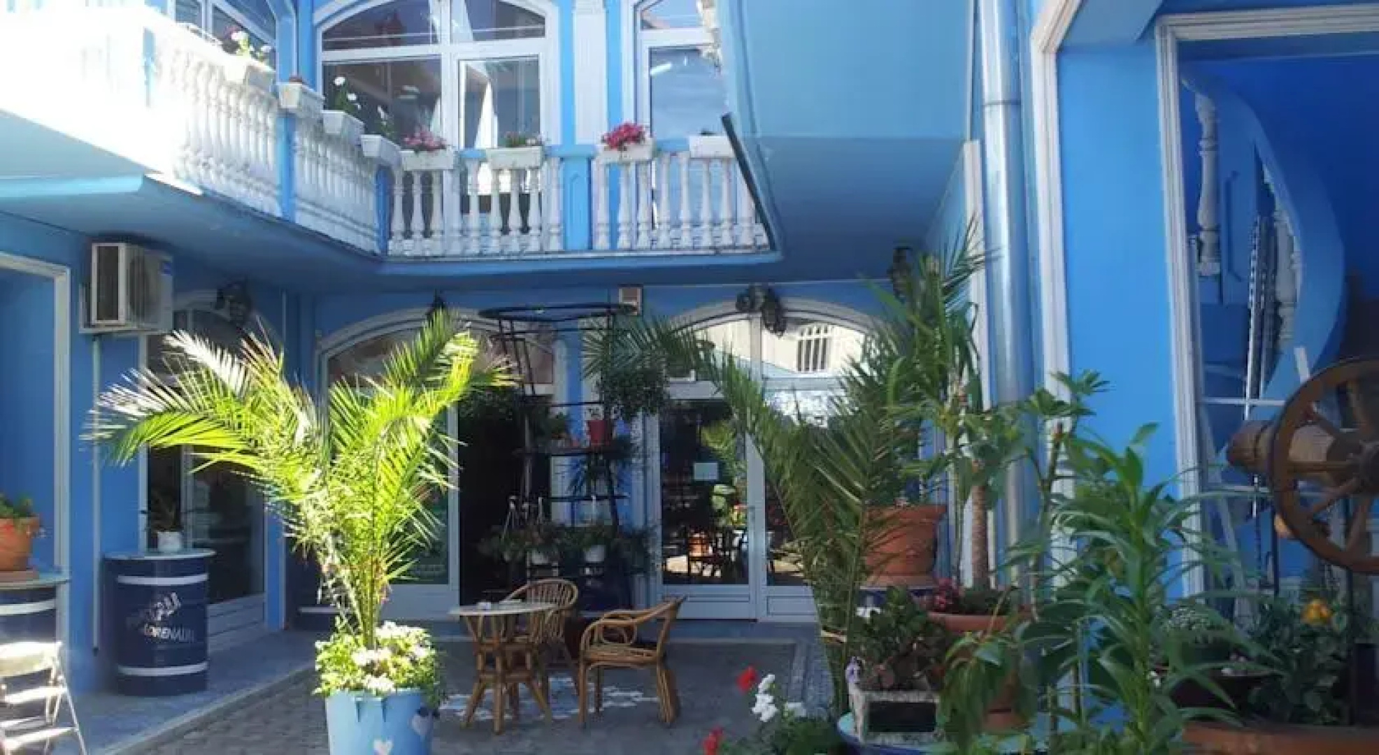 Hostel Avala Kikinda