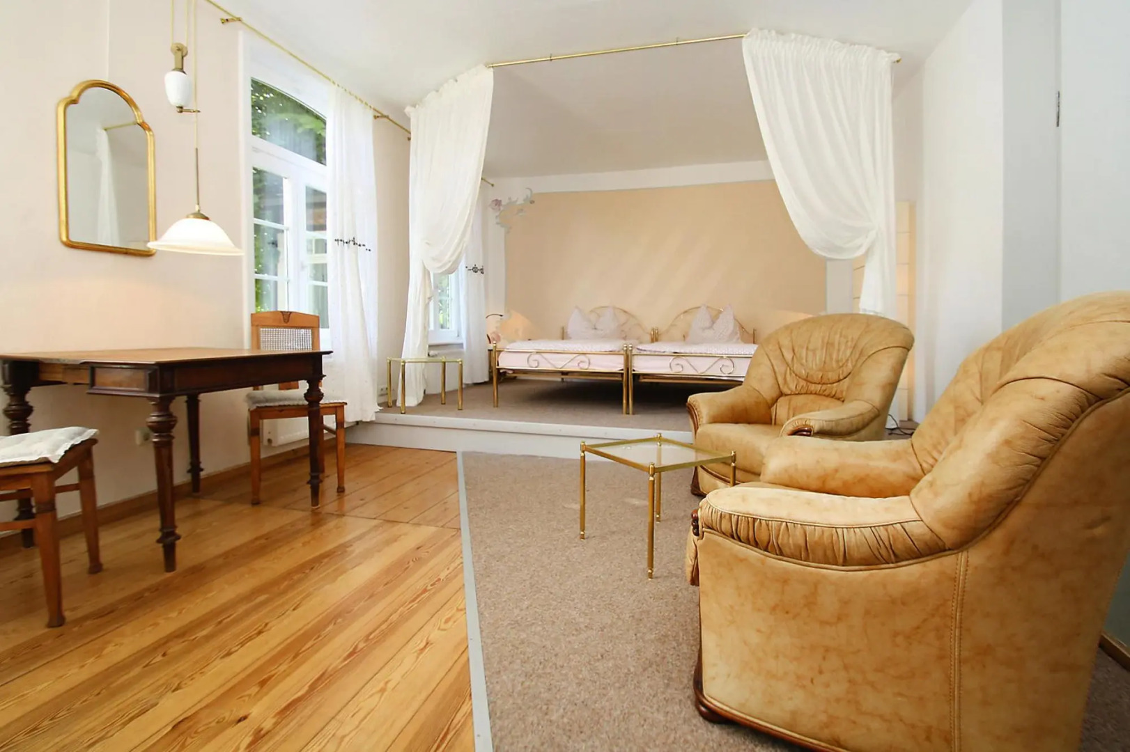 Apartment, Zahrensdorf