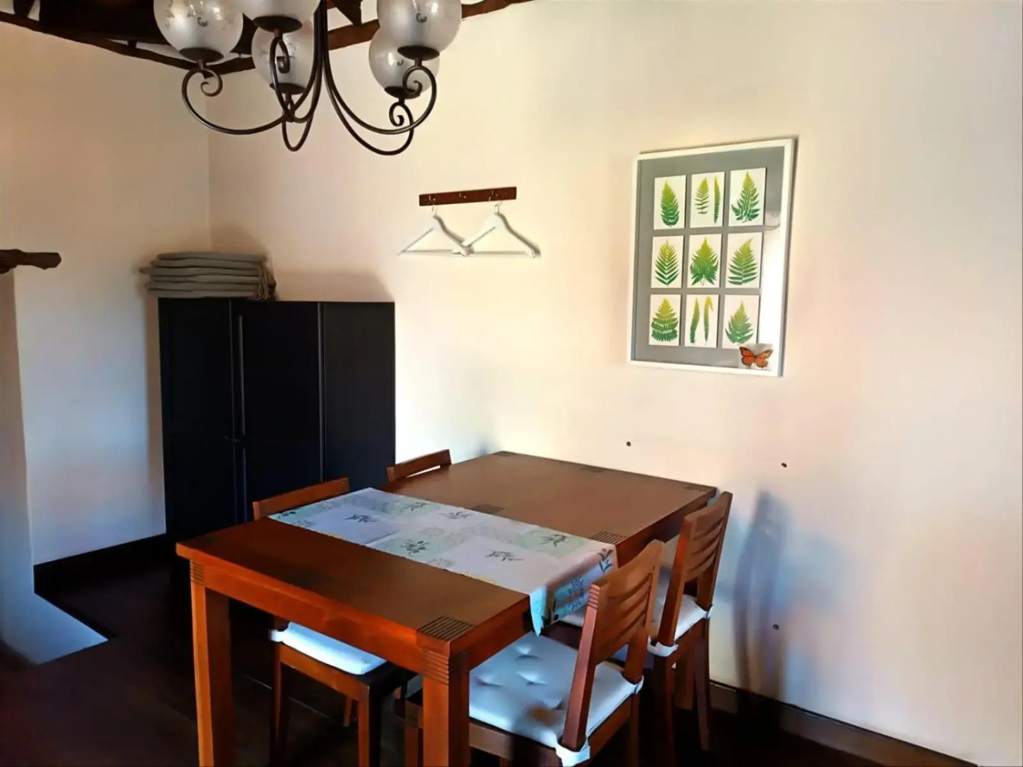 La Casita de la Vega