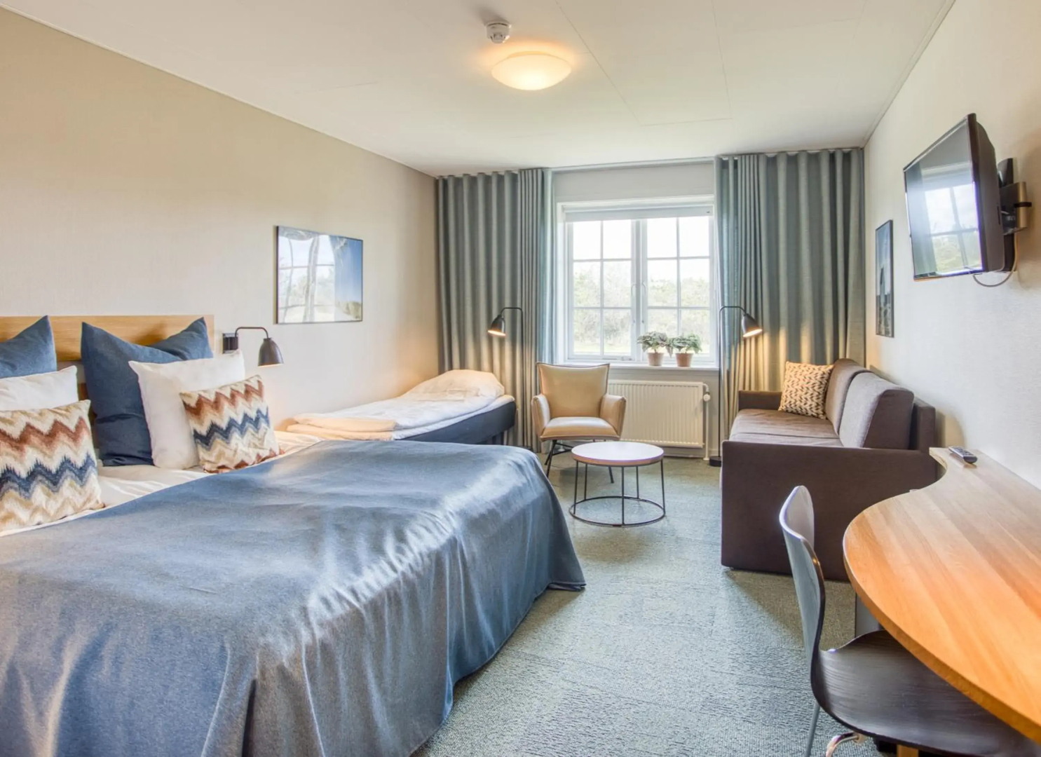 Color Hotel Skagen