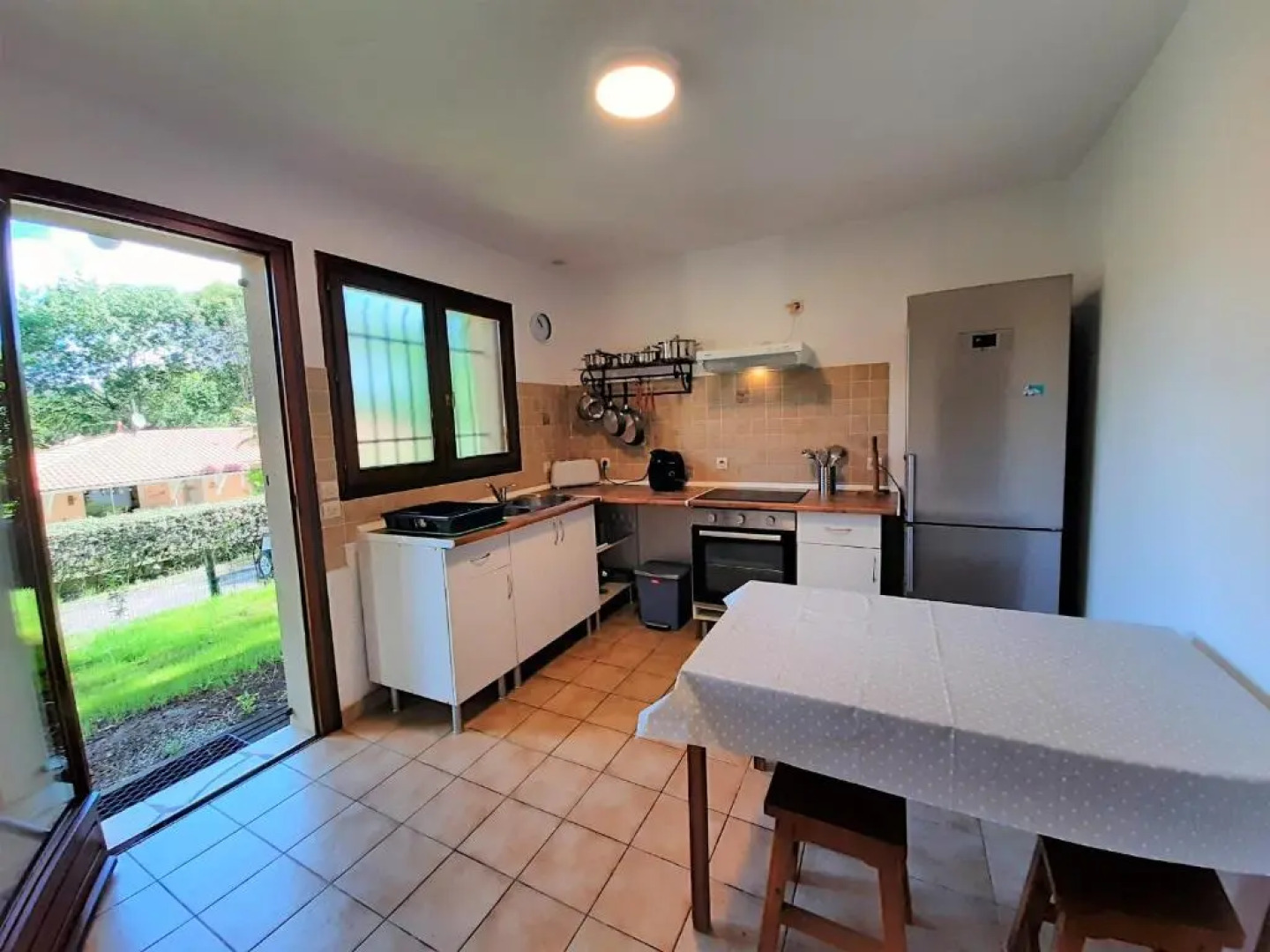 Maison Labenne, 4 pièces, 6 personnes - FR-1-239-820