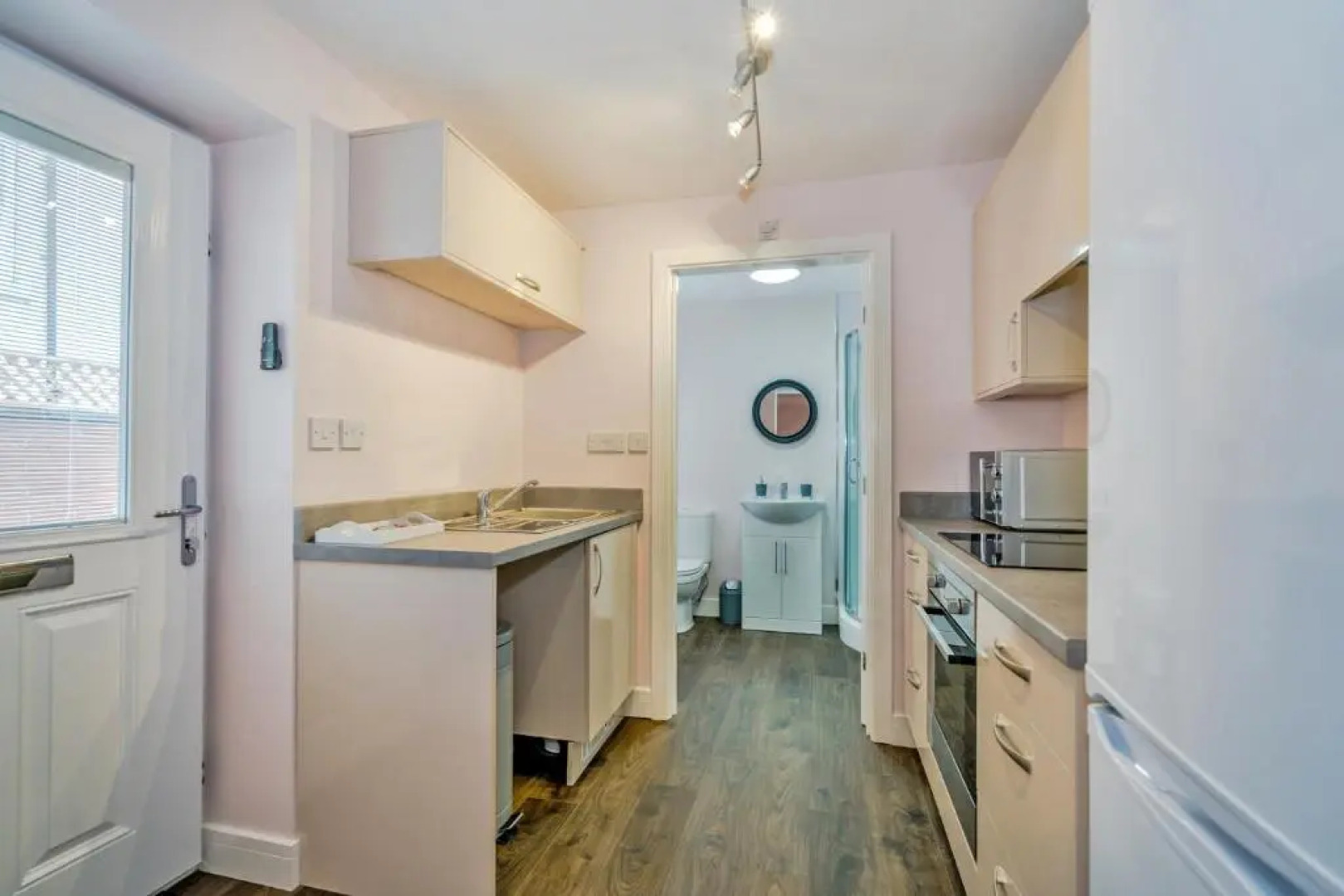 Cannock Hotel Apartments