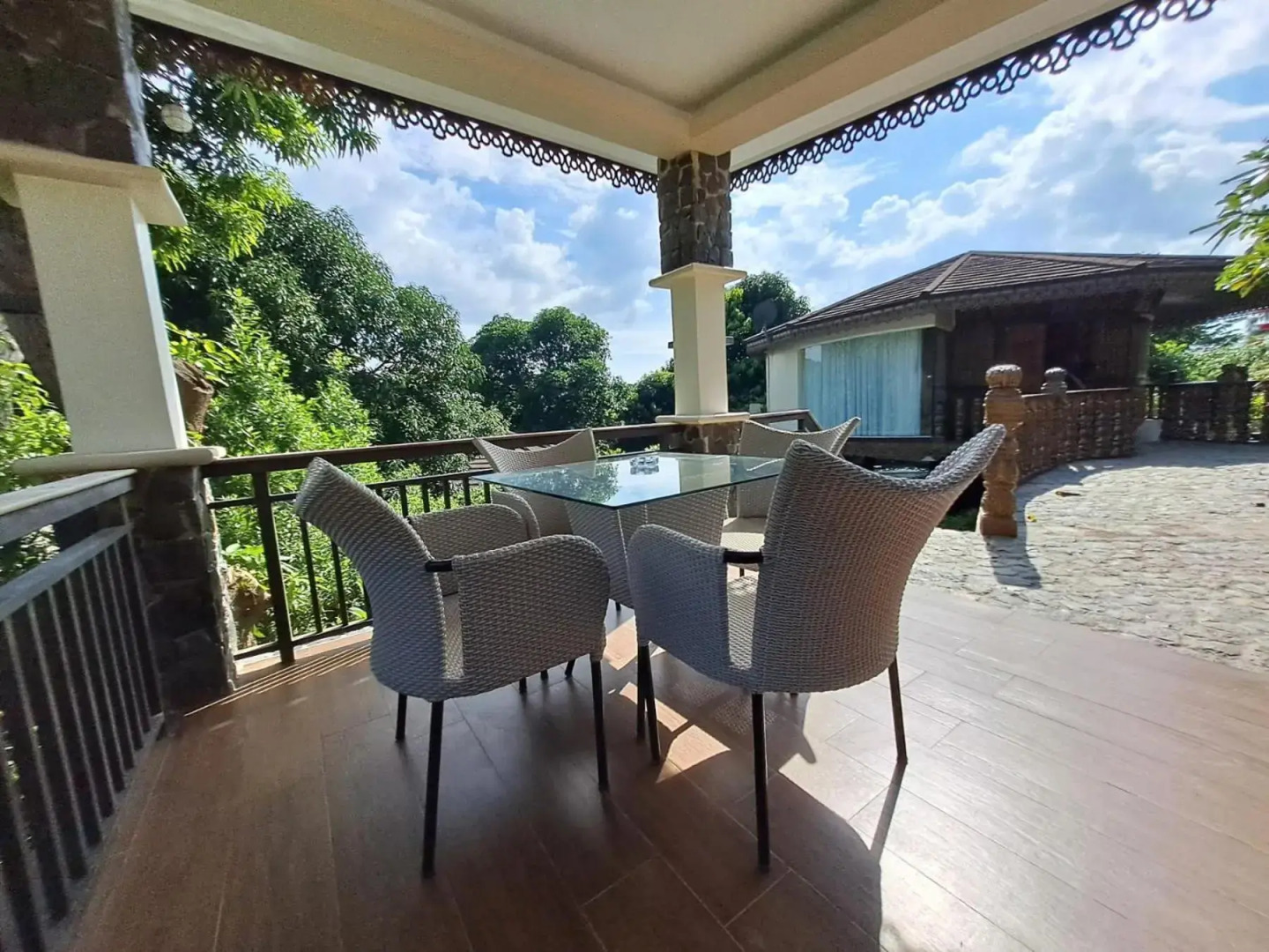 Rancho Bernardo Luxury Villas and Resort