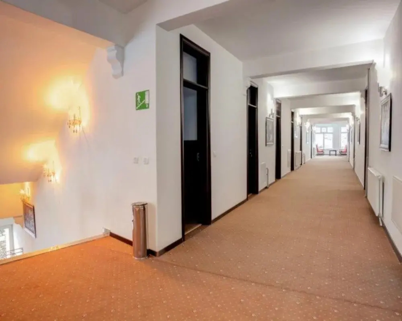 Hotel Arxhena
