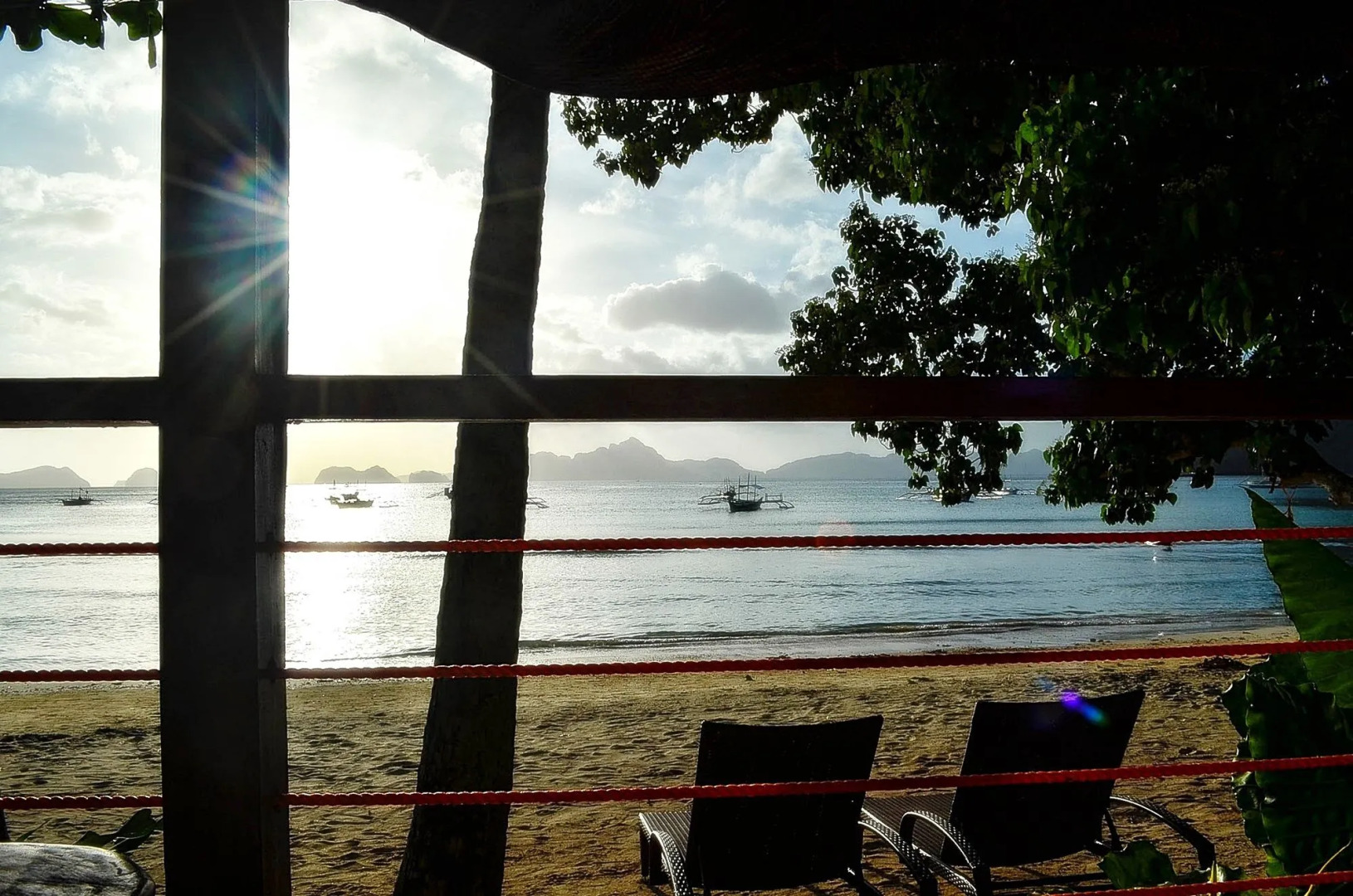 Suites by Eco Hotels