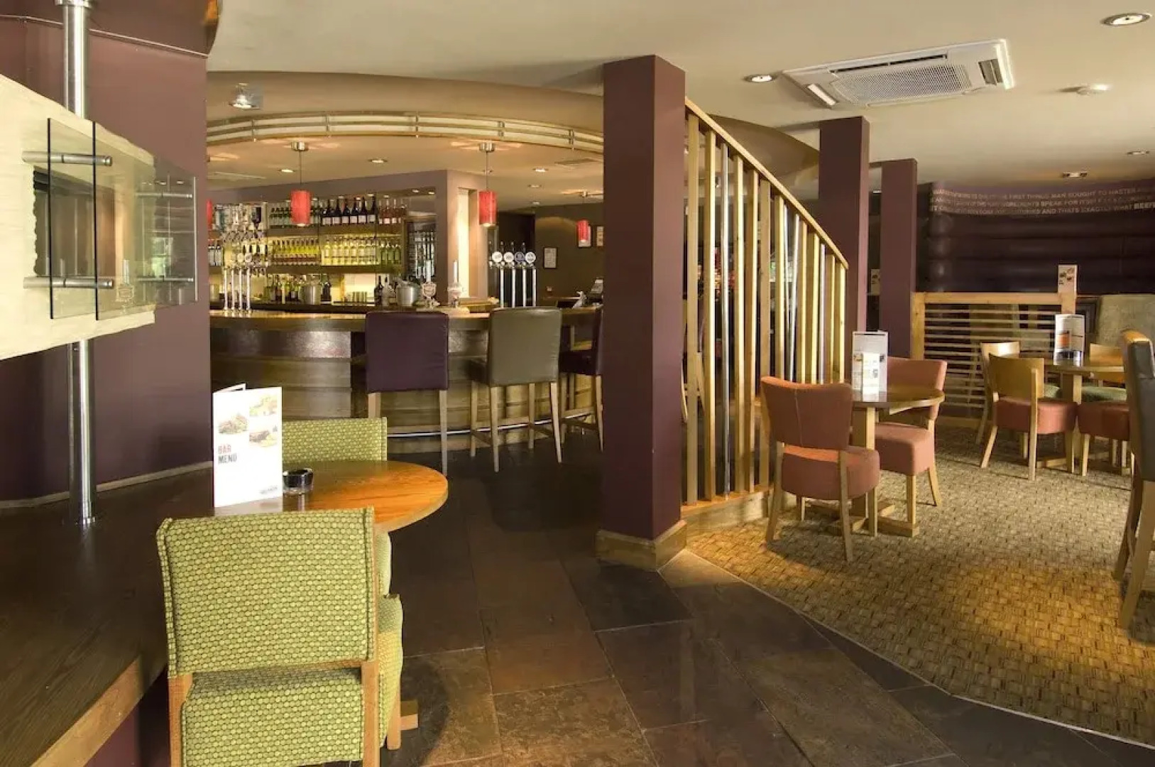 Premier Inn Ashford - Eureka Leisure Park