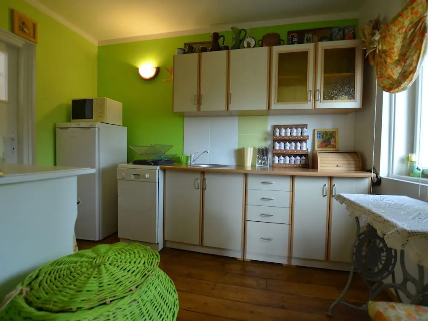 Beautiful Mansion in Turnov With Swimming Pool