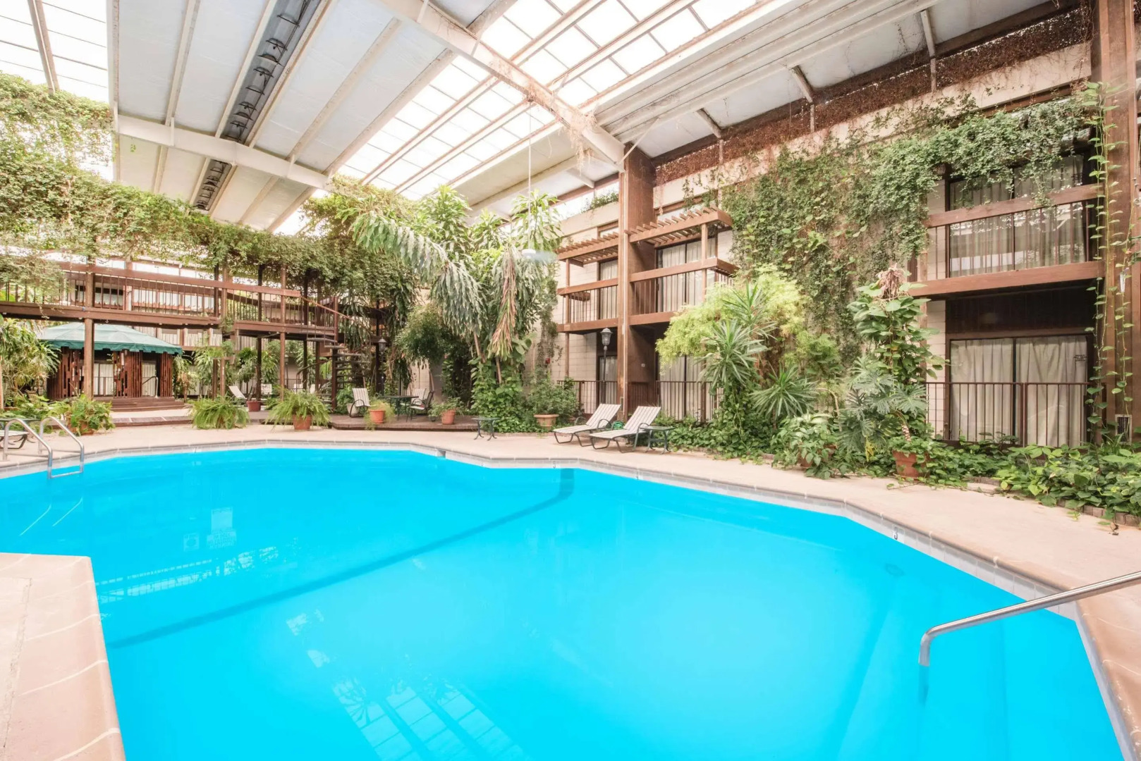 Republic Hotel of Ozona