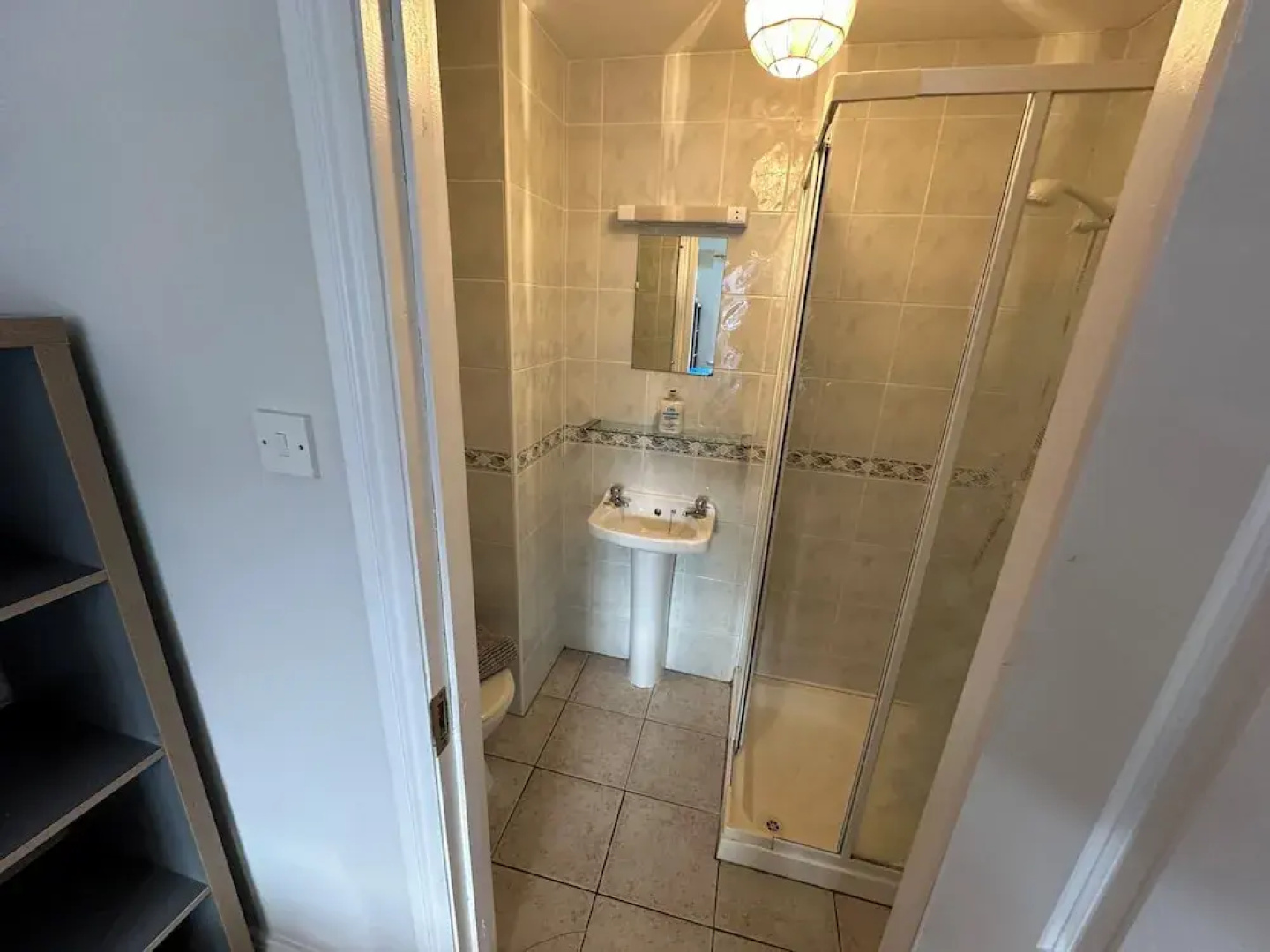 Bundoran Apartment