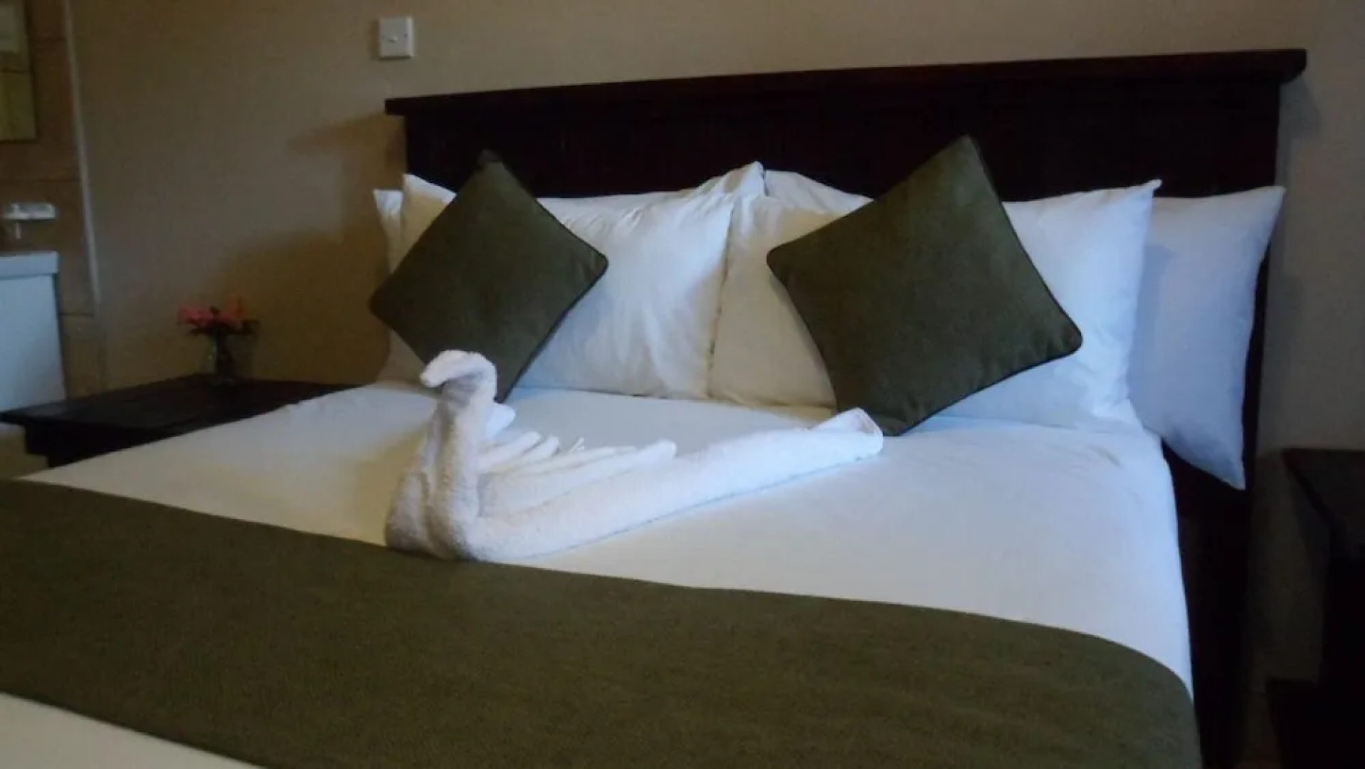 Kamore Guest Inn