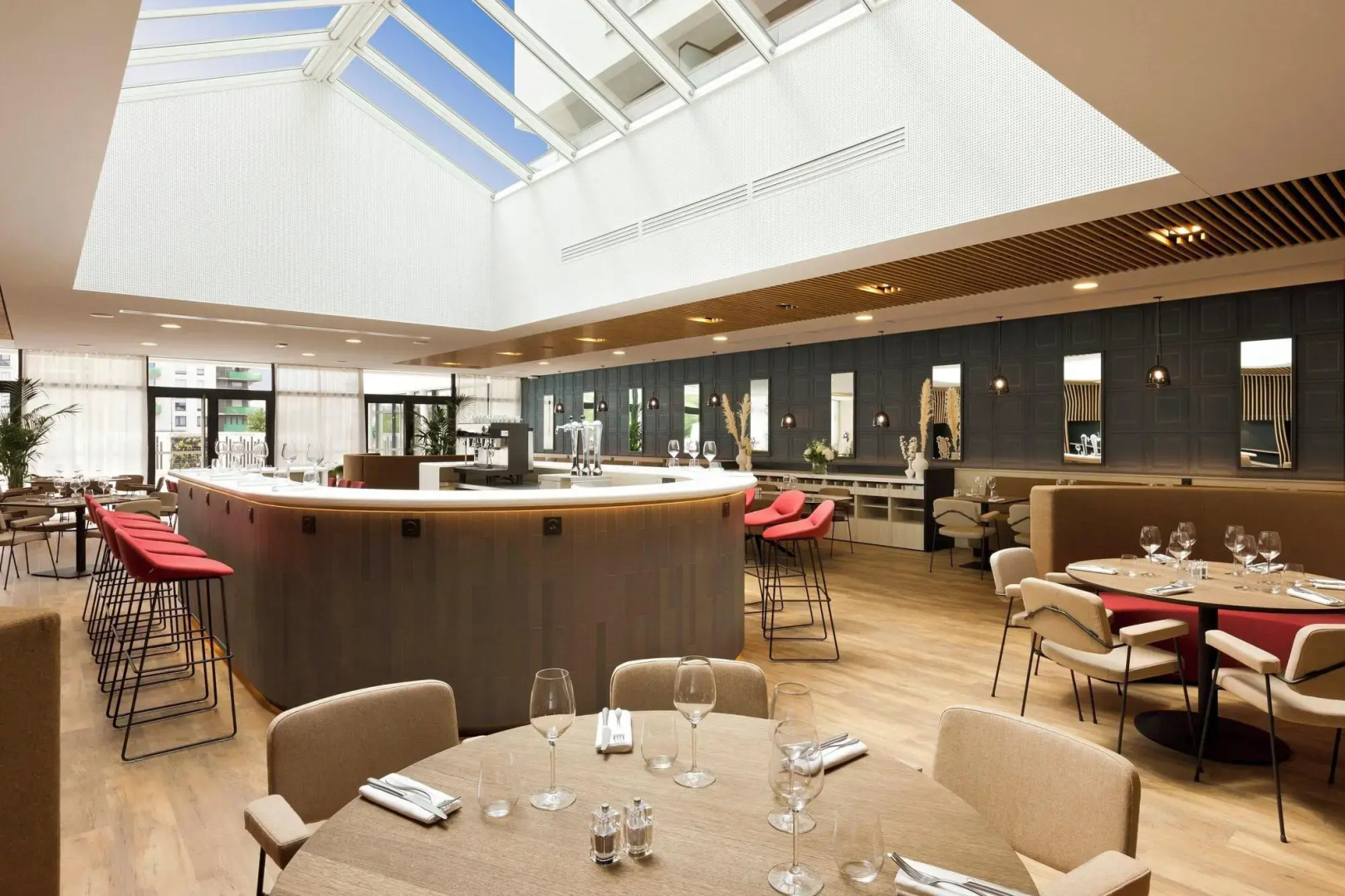 Citadines Eurometropole Strasbourg