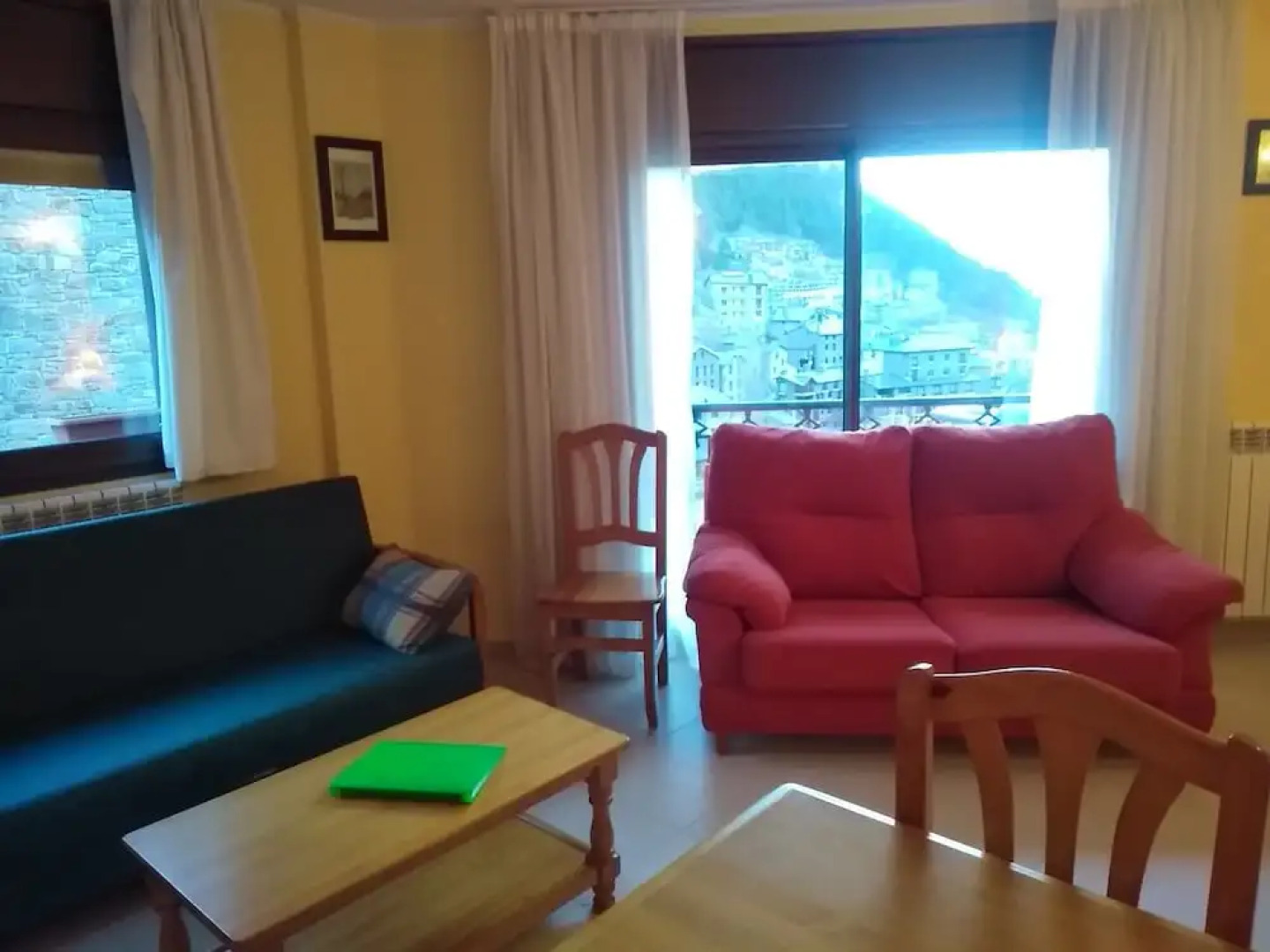 Apartment Estefania 9