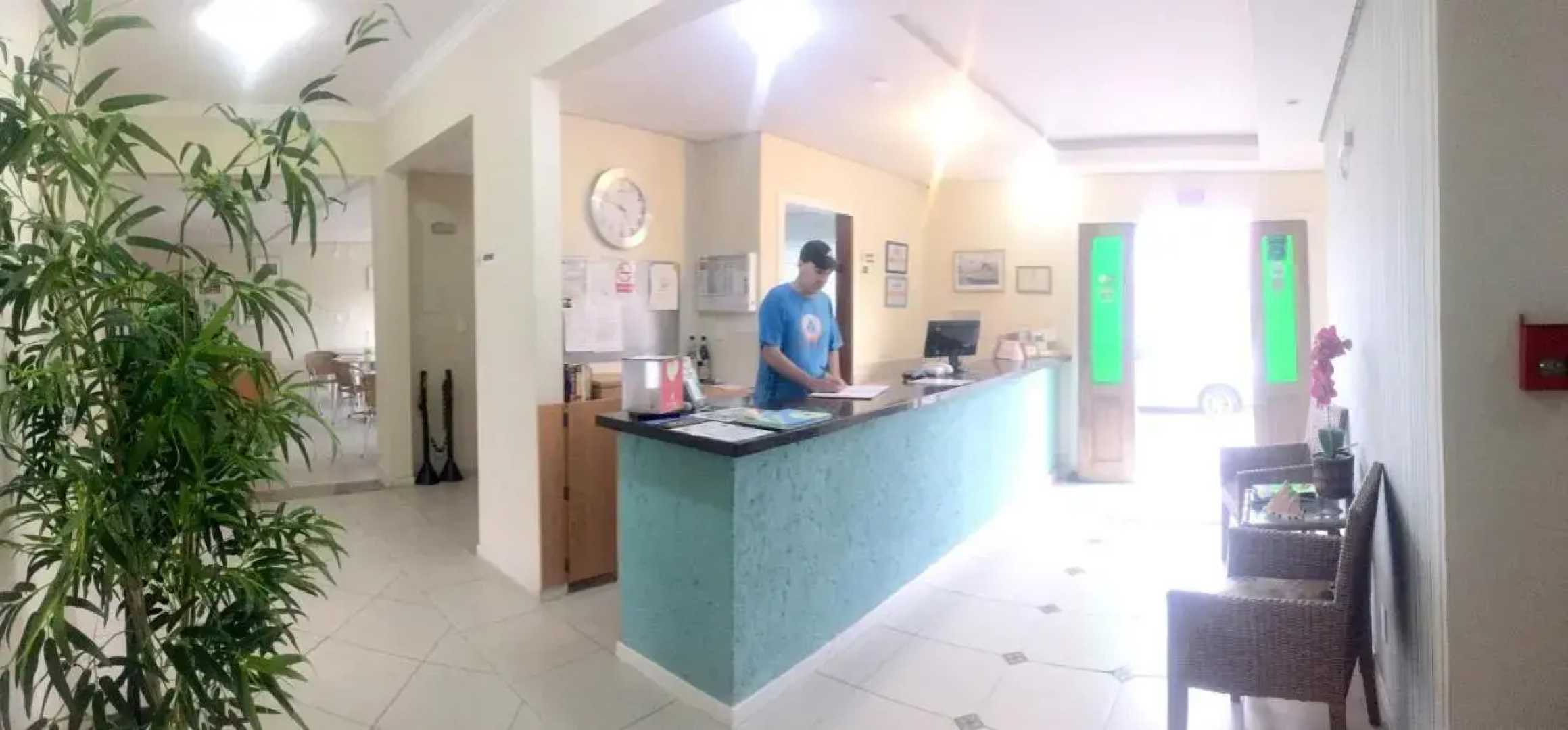 Floripa Hostel Barra da Lagoa