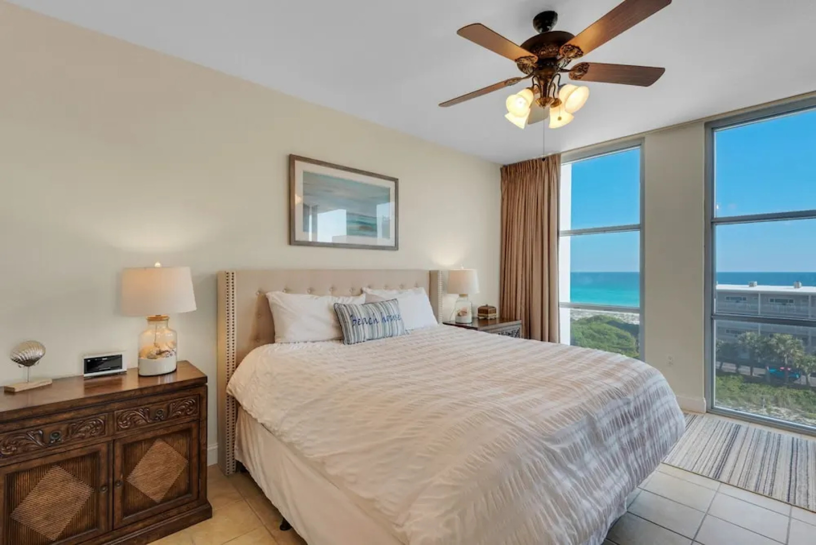 Emerald Dolphin unit 650 - Three Bedroom Condo