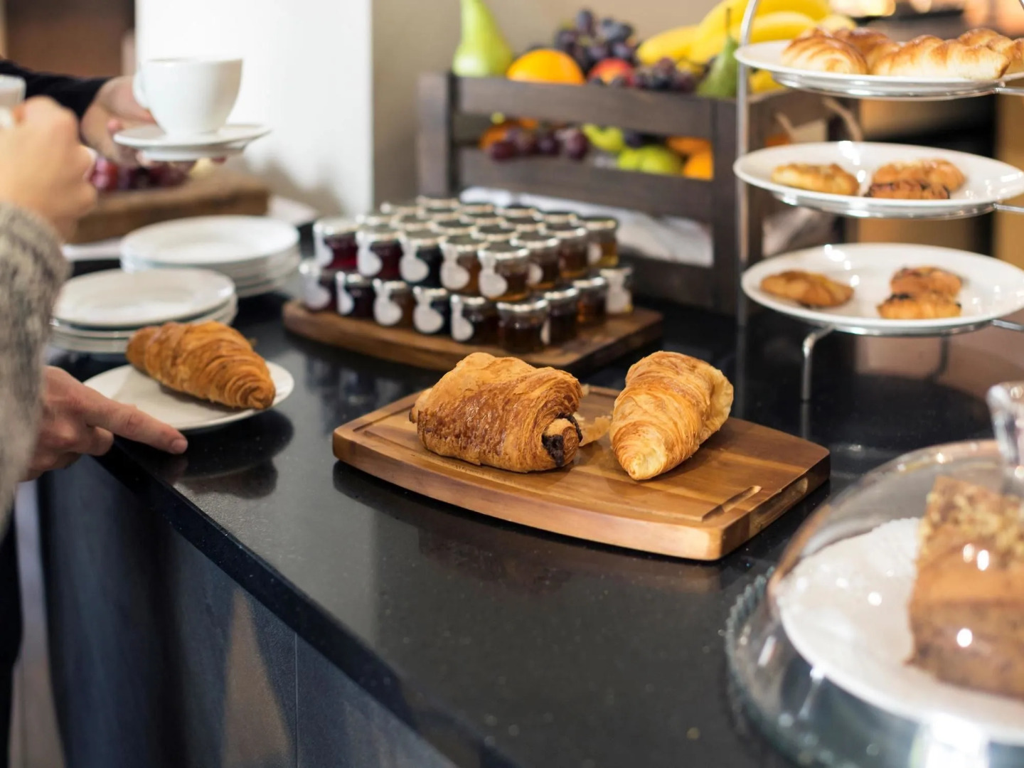 Mercure Doncaster Centre Danum Hotel