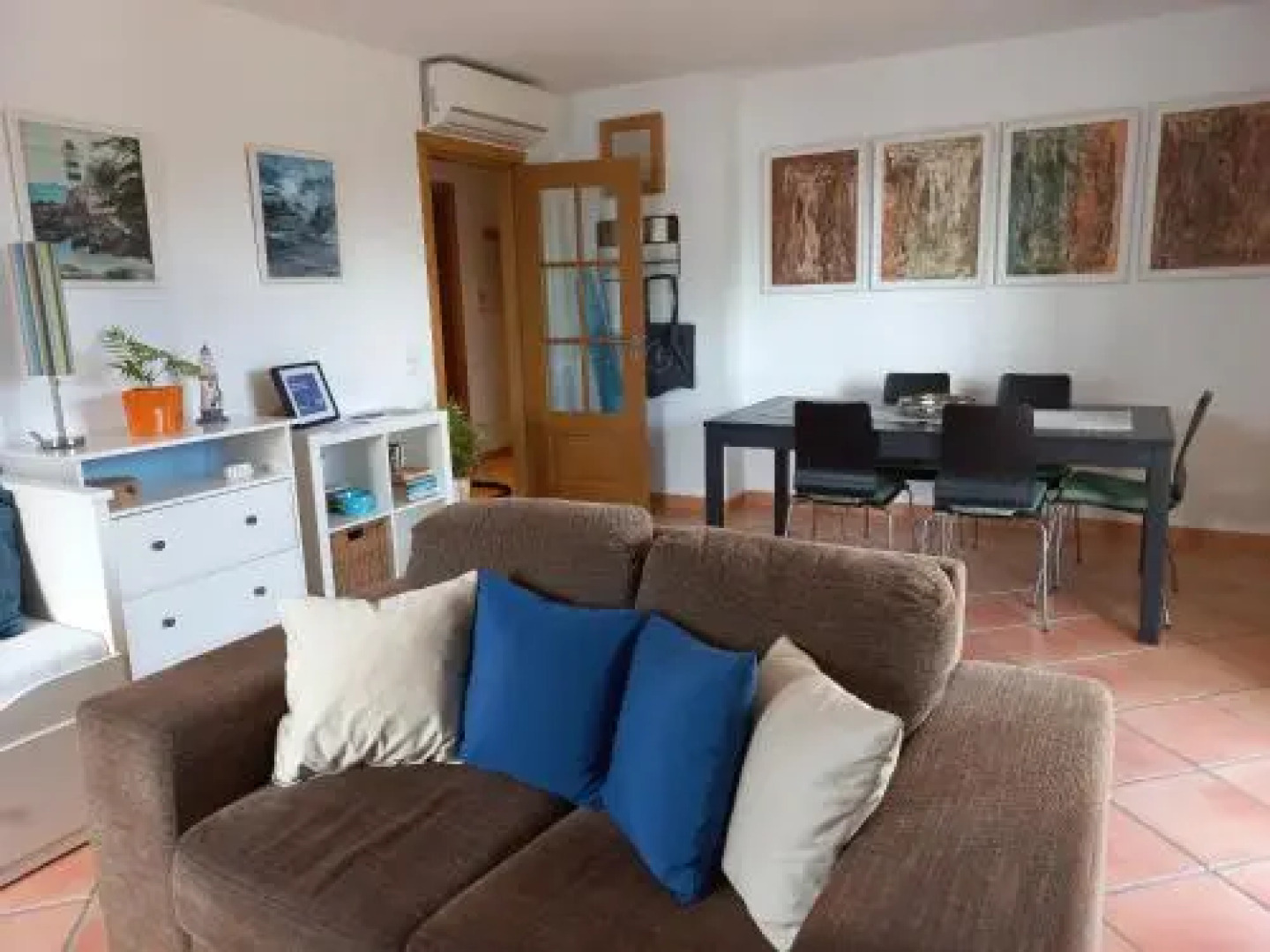 Aldeia Formosa - Cabanas de Tavira