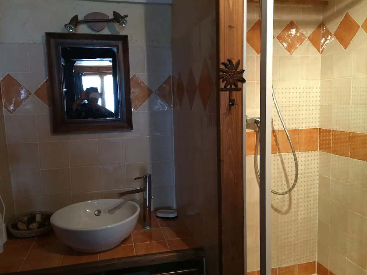 Chalet Hôtel de Serre Ratier