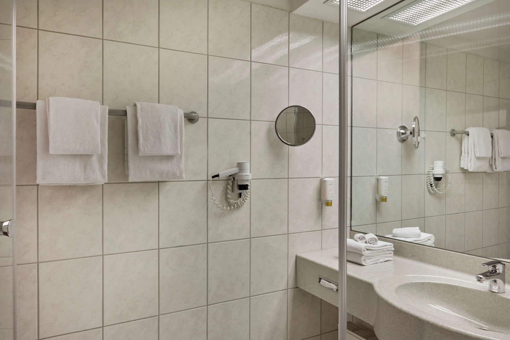 H+ Hotel Stuttgart Herrenberg