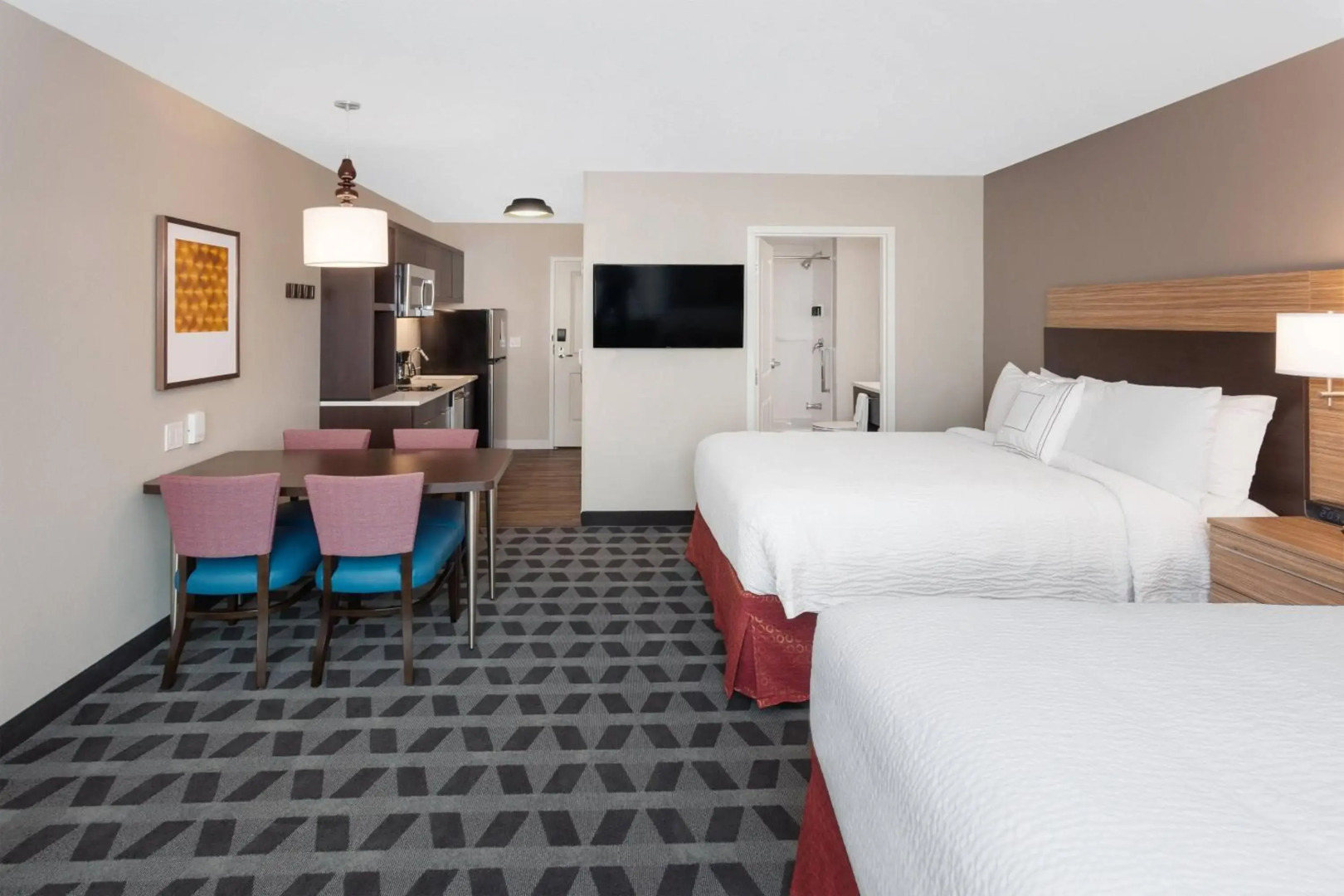 TownePlace Suites by Marriott Titusville Kennedy Space Center