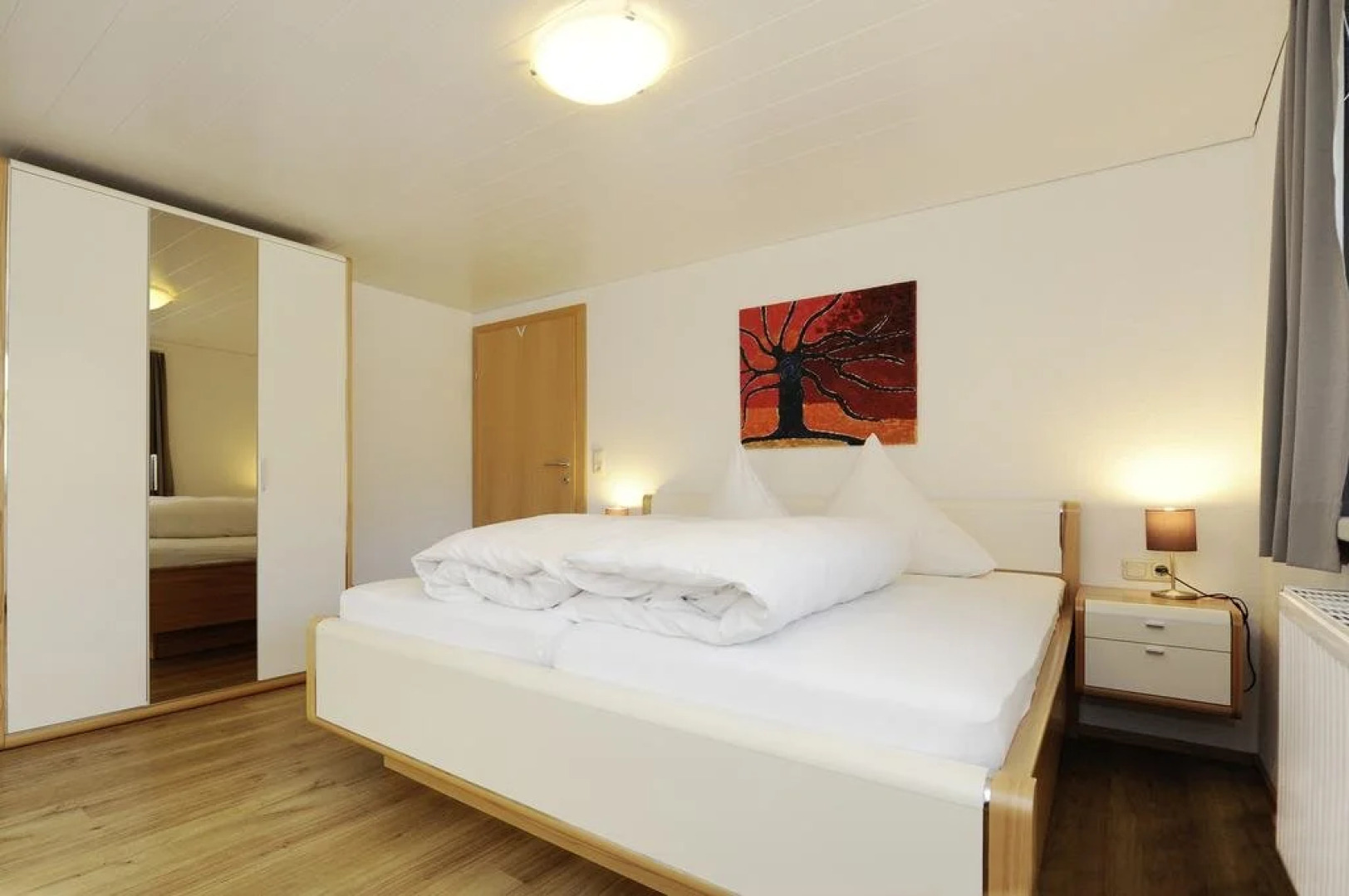 Aktiv-Ferienwohnungen Montafon