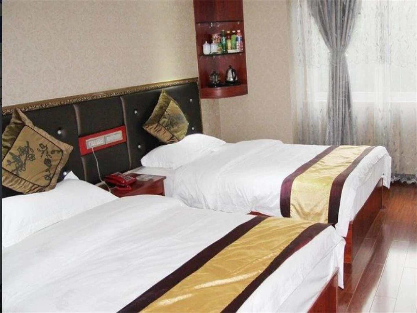 Nanchong Taihao Inn