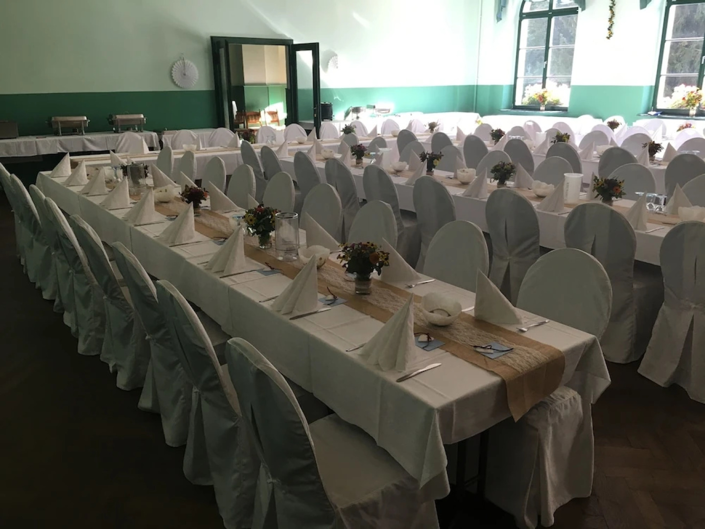 Gasthof Hertigswalde