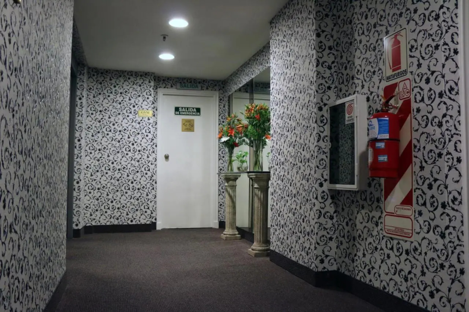 Centuria Hotel Buenos Aires