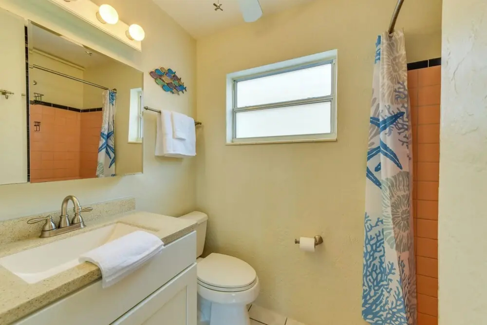 Beachfront Condo: Redington Shores Retreat!