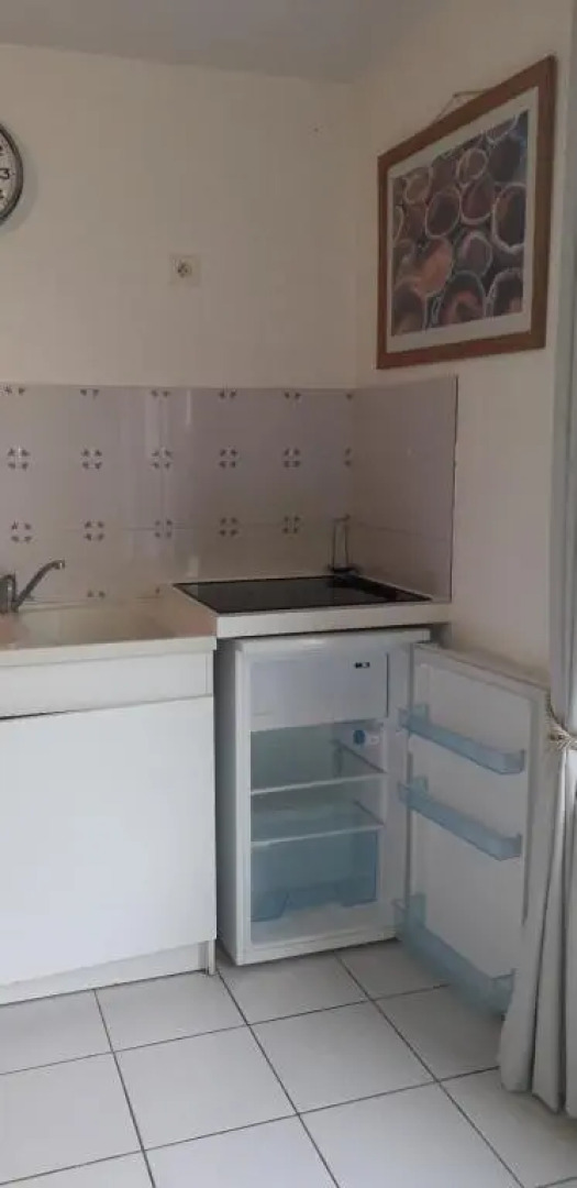 Appartement à 8 km de la mer - 3 chambres