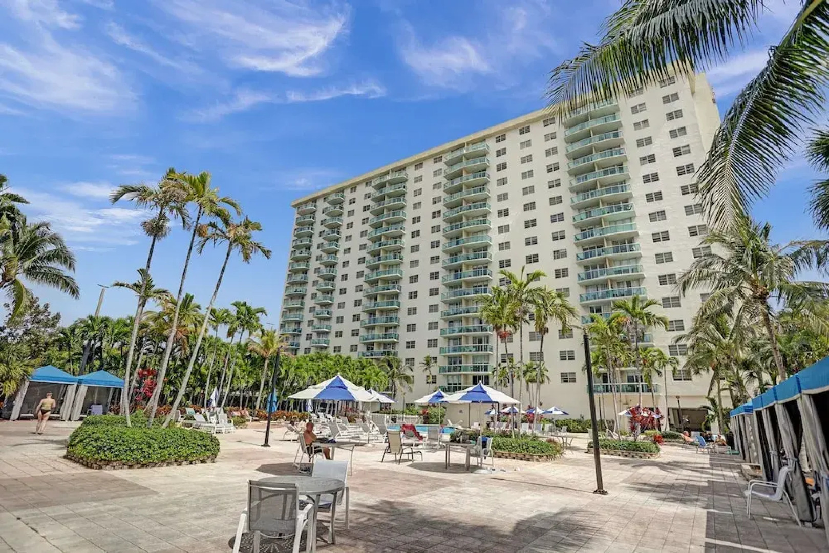 Ocean Reserve Condominium
