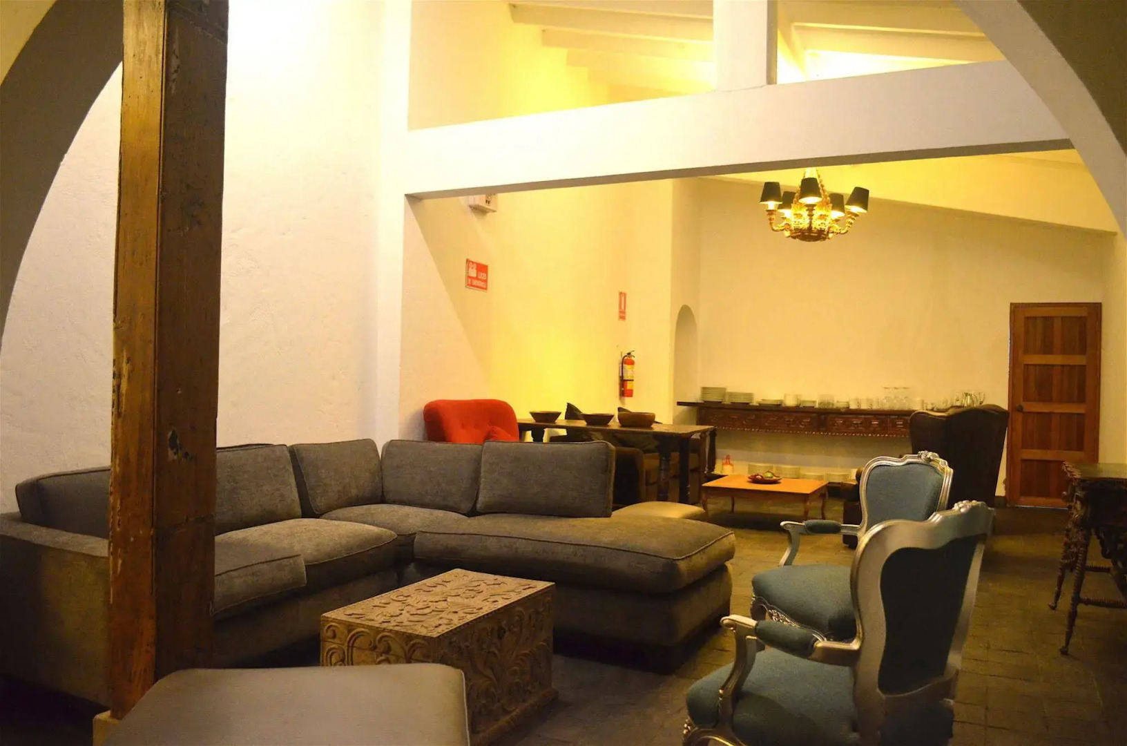 Empedrada Ranch & Lodge - Hotel Asociado Casa Andina