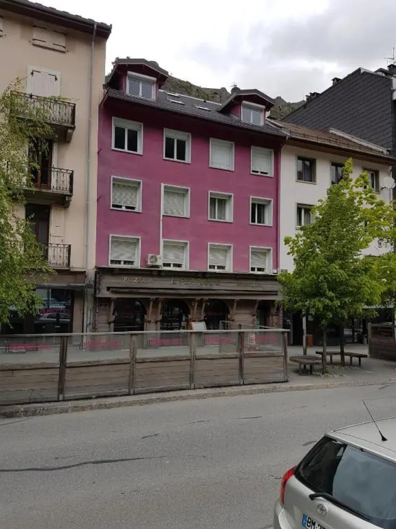 studio 26 m2 tout équipé