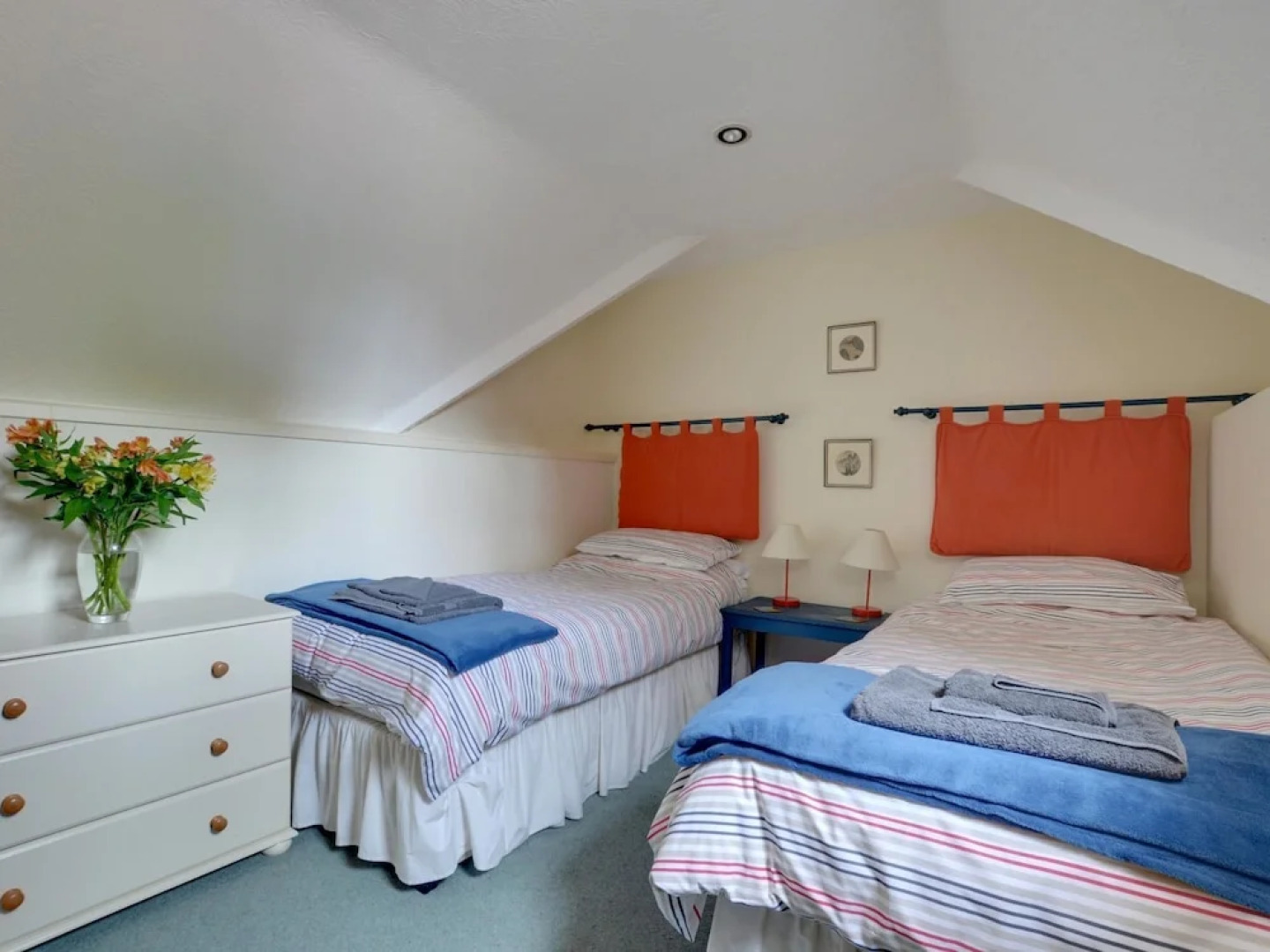 Spacious Holiday Home in Tunbridge Wells near City Center