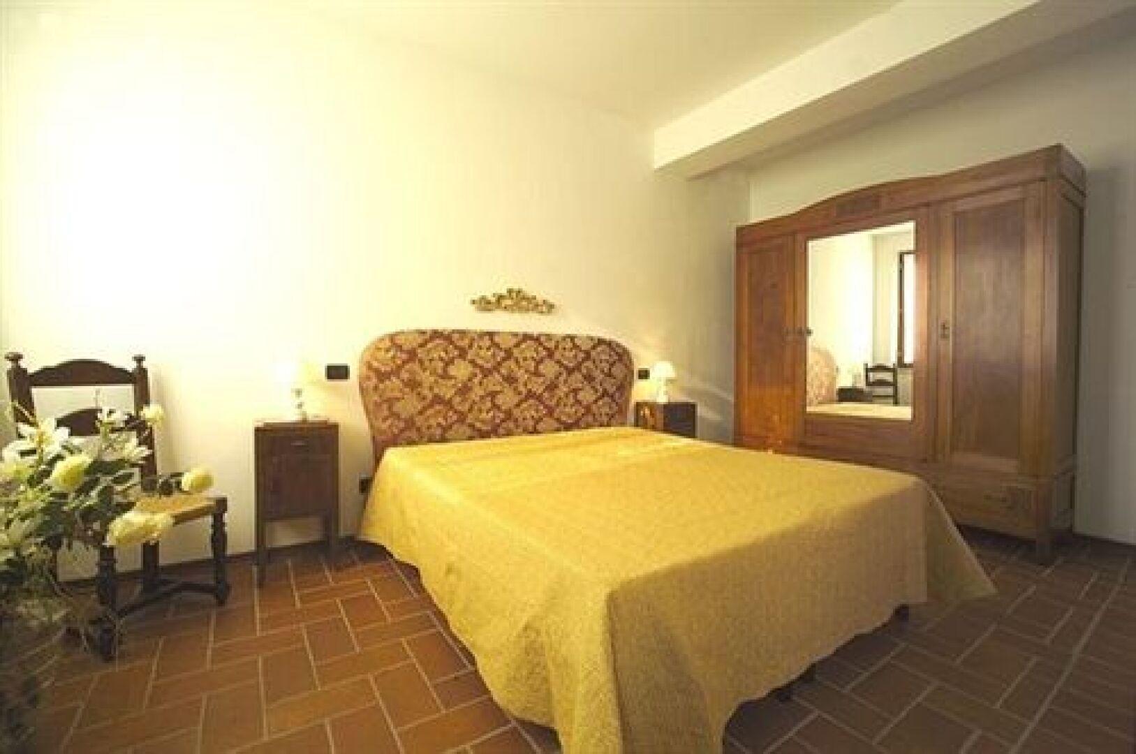 Villa Malamerenda Apartments